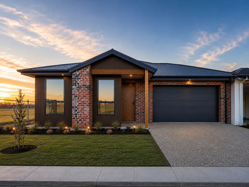 14 Duke Drive, Strathtulloh VIC