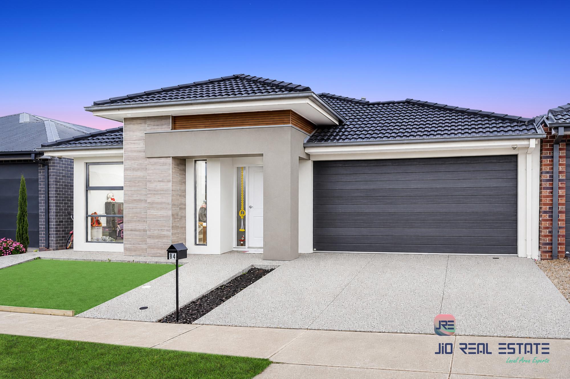 84 Pintail drive, Melton South VIC