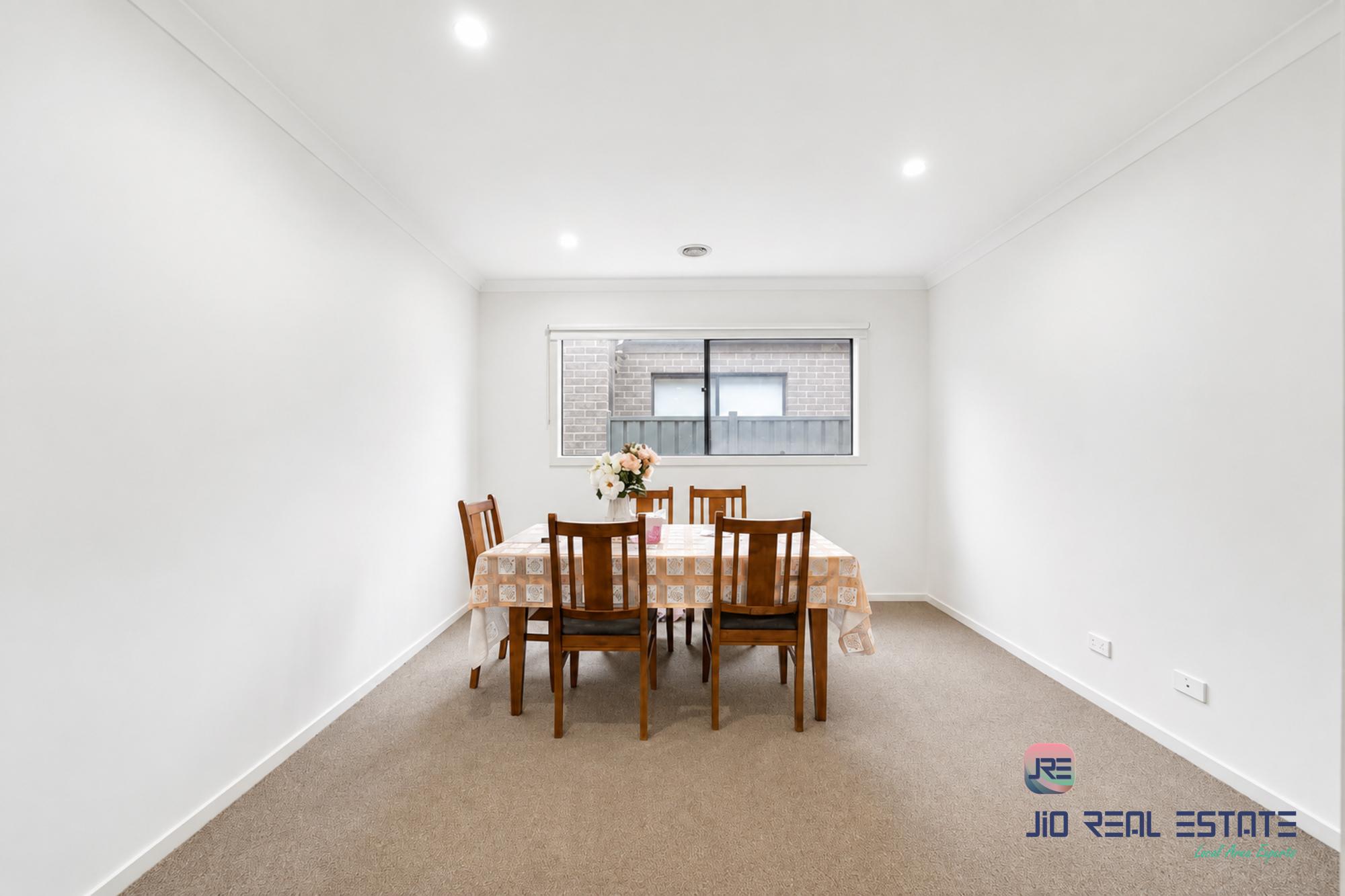 84 Pintail drive, Melton South VIC