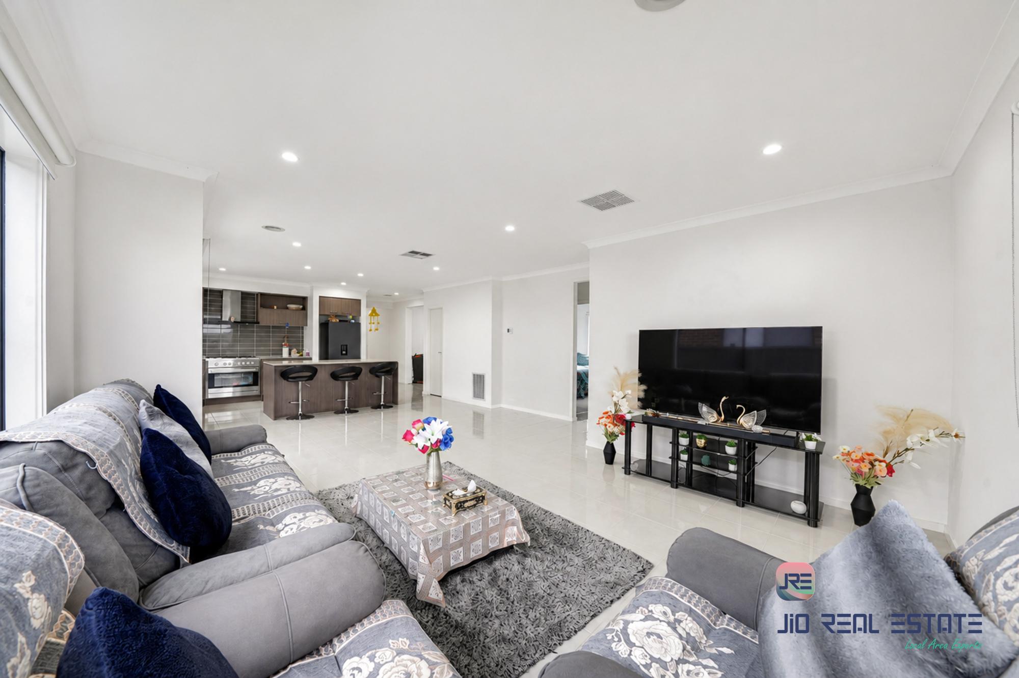 84 Pintail drive, Melton South VIC