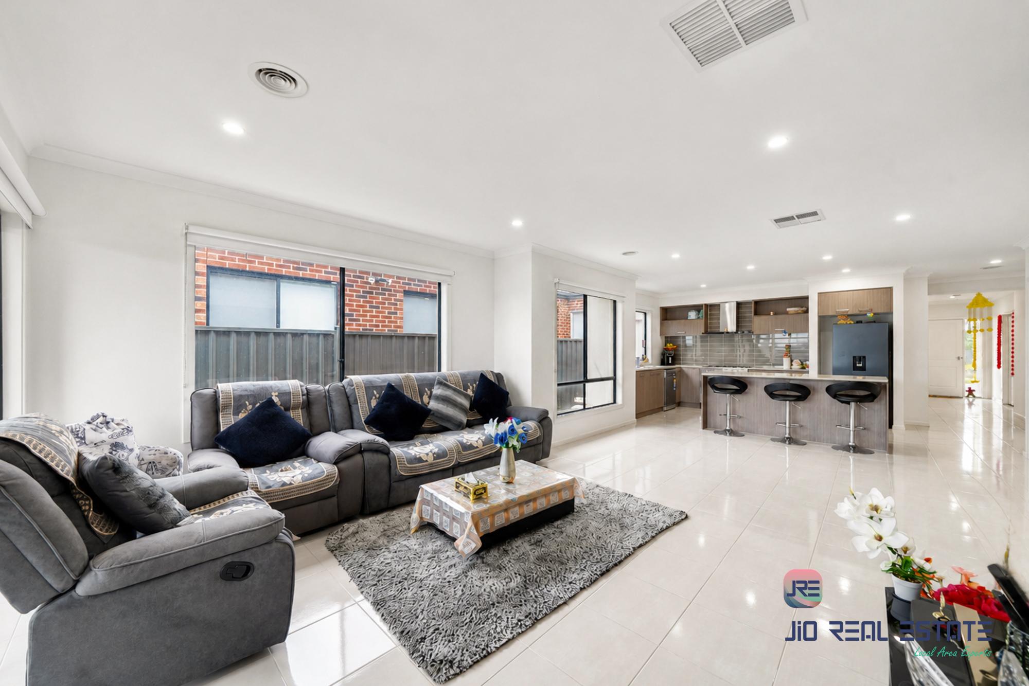 84 Pintail drive, Melton South VIC