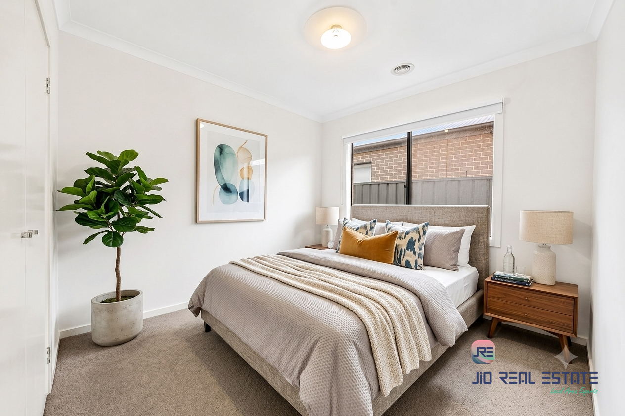 84 Pintail drive, Melton South VIC