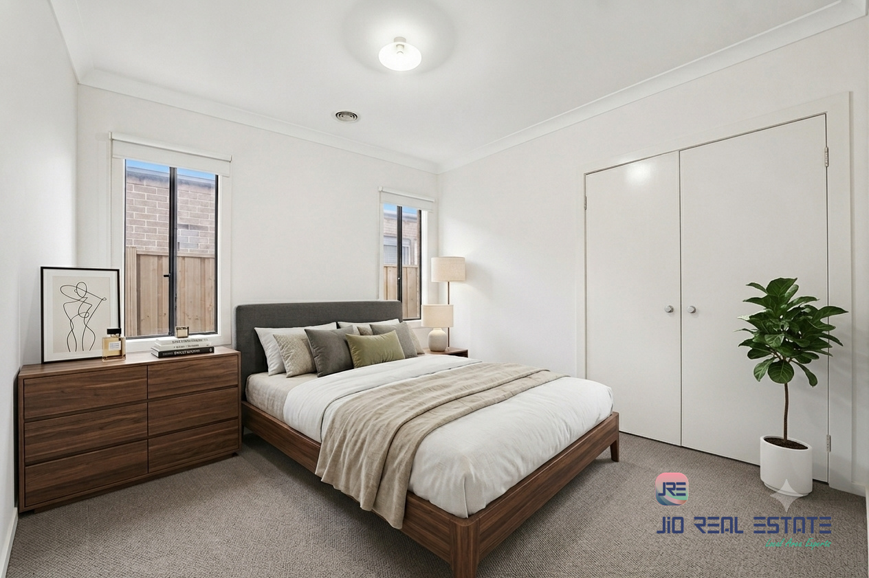 84 Pintail drive, Melton South VIC