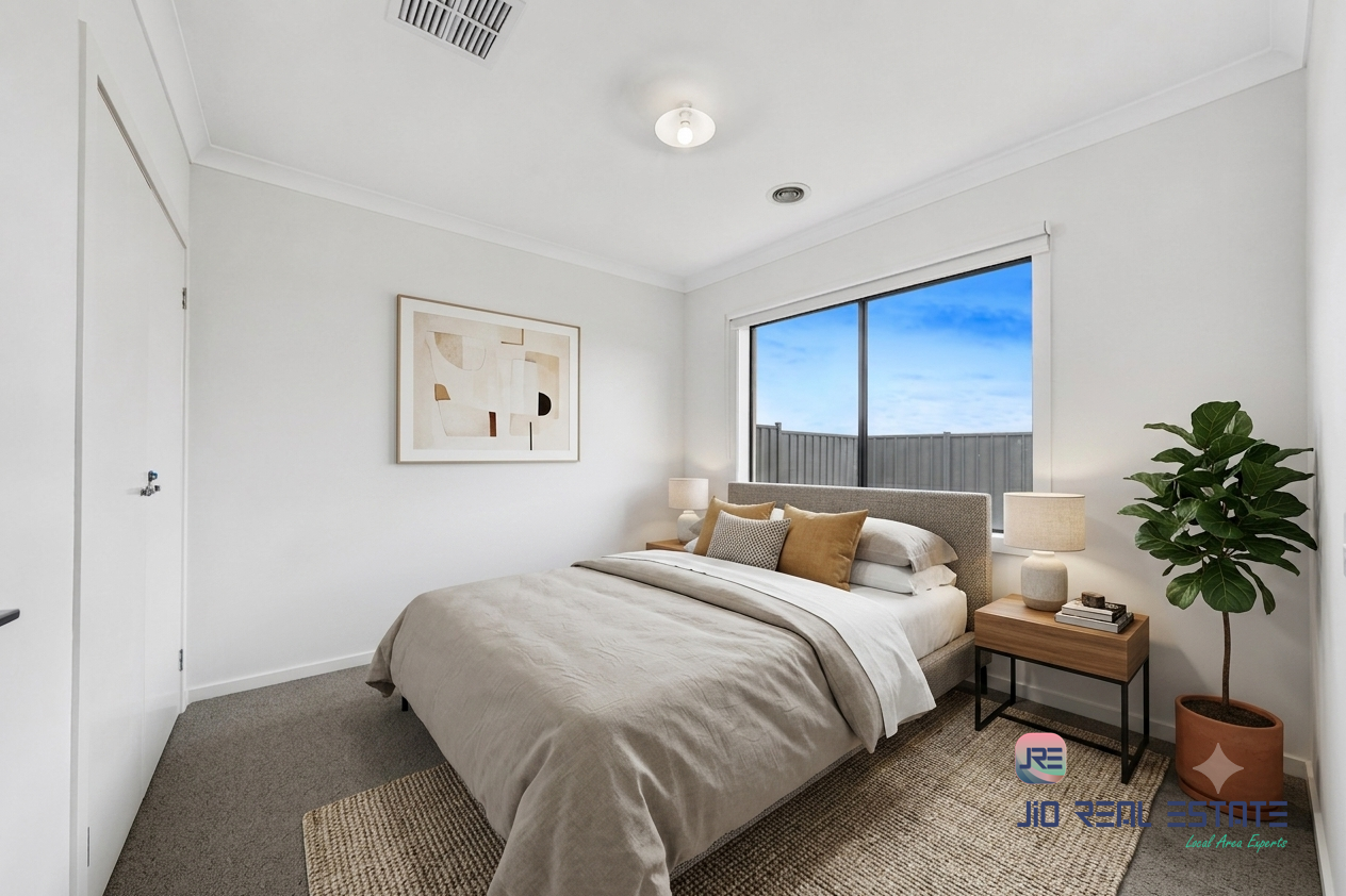 84 Pintail drive, Melton South VIC