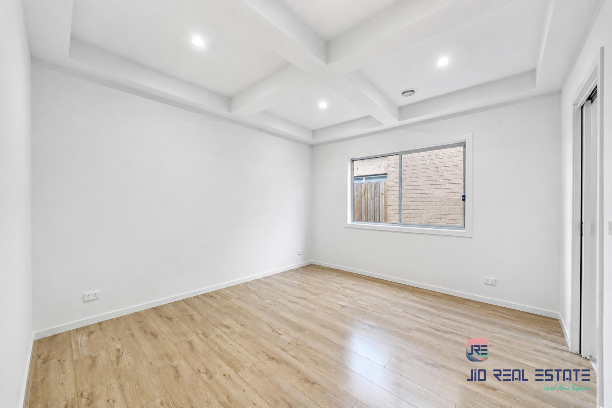 21 Morningside Drive, Thornhill Park VIC
