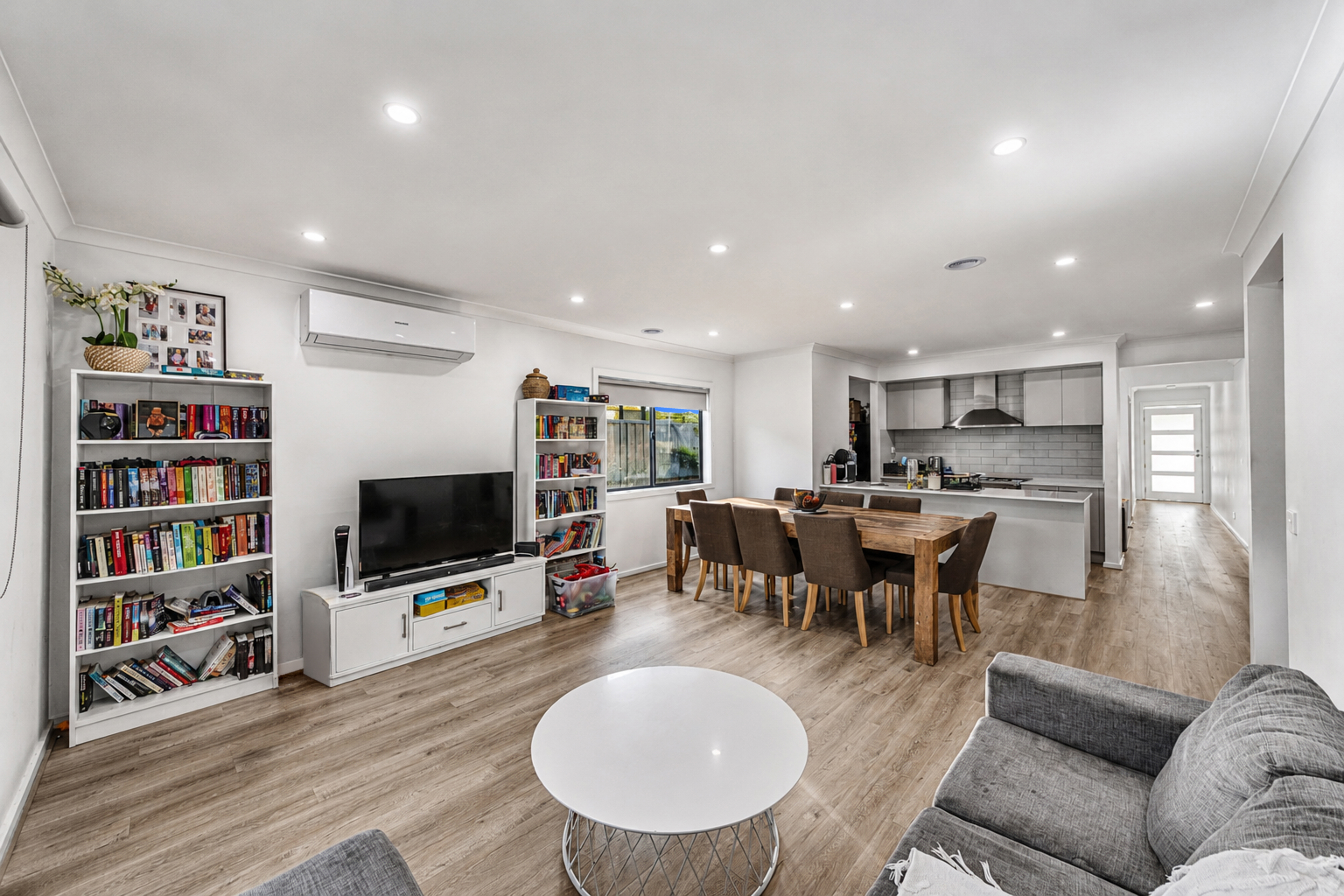 150 Atherstone Boulevard, Strathtulloh VIC