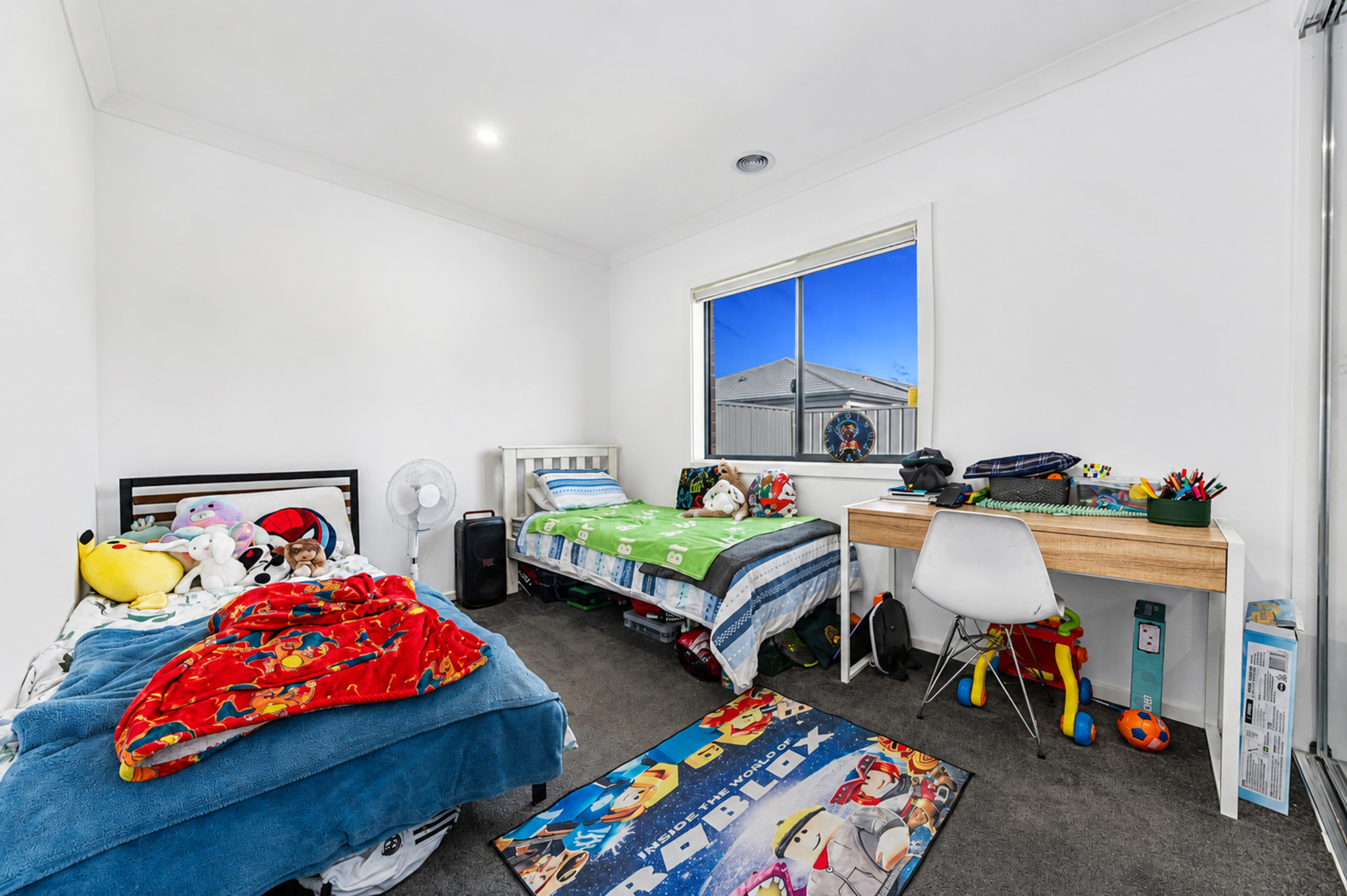 150 Atherstone Boulevard, Strathtulloh VIC