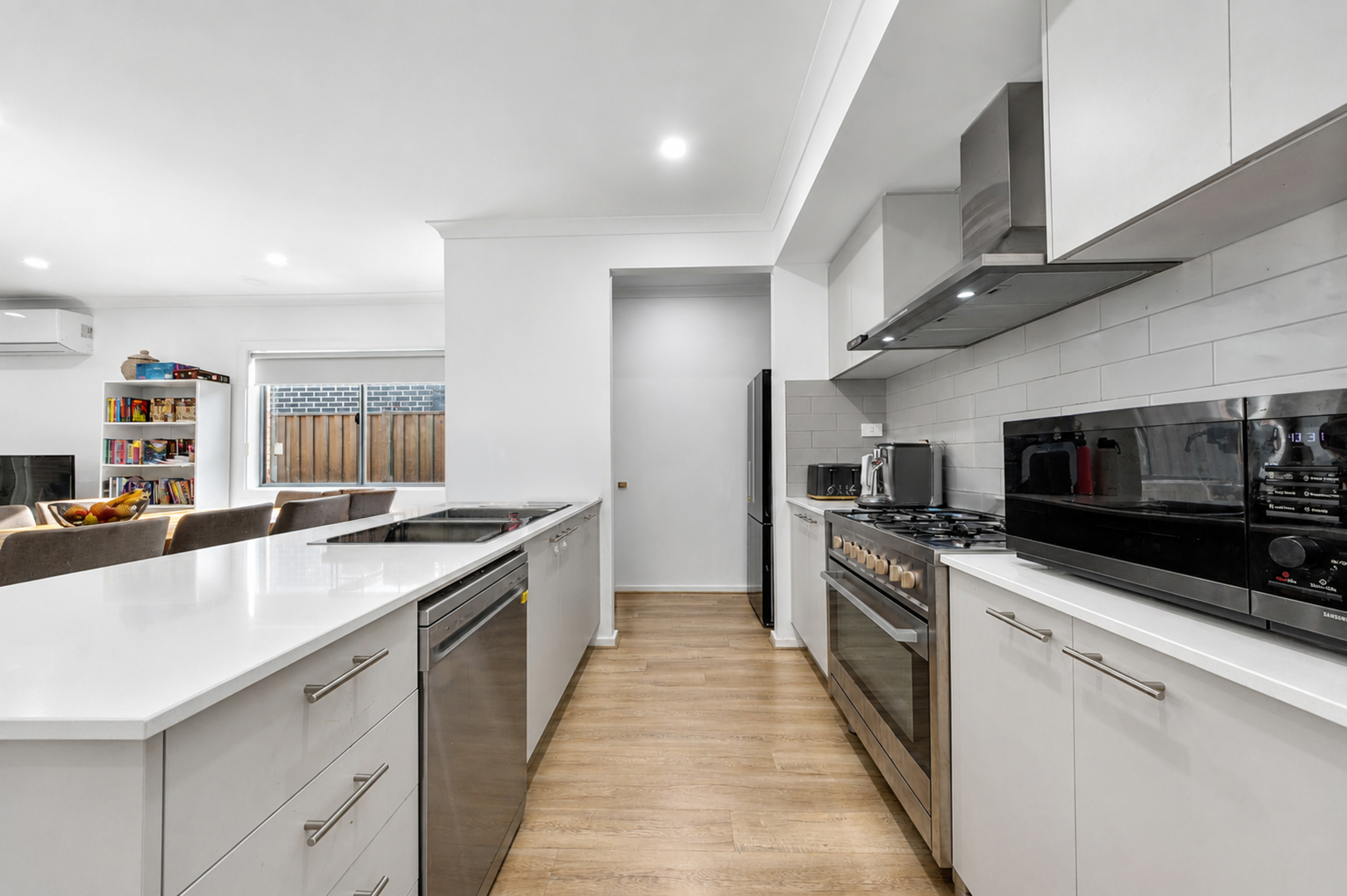 150 Atherstone Boulevard, Strathtulloh VIC
