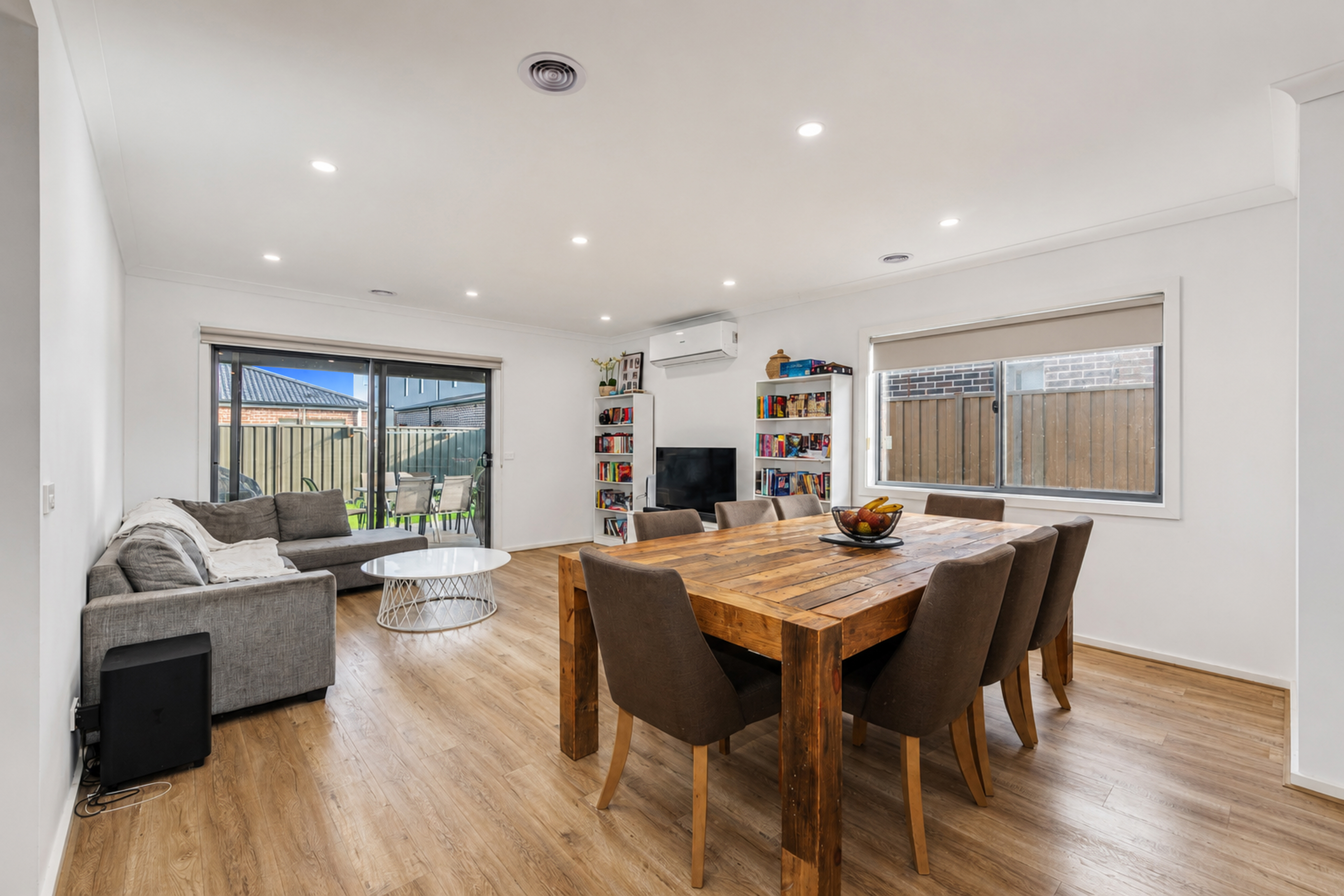 150 Atherstone Boulevard, Strathtulloh VIC