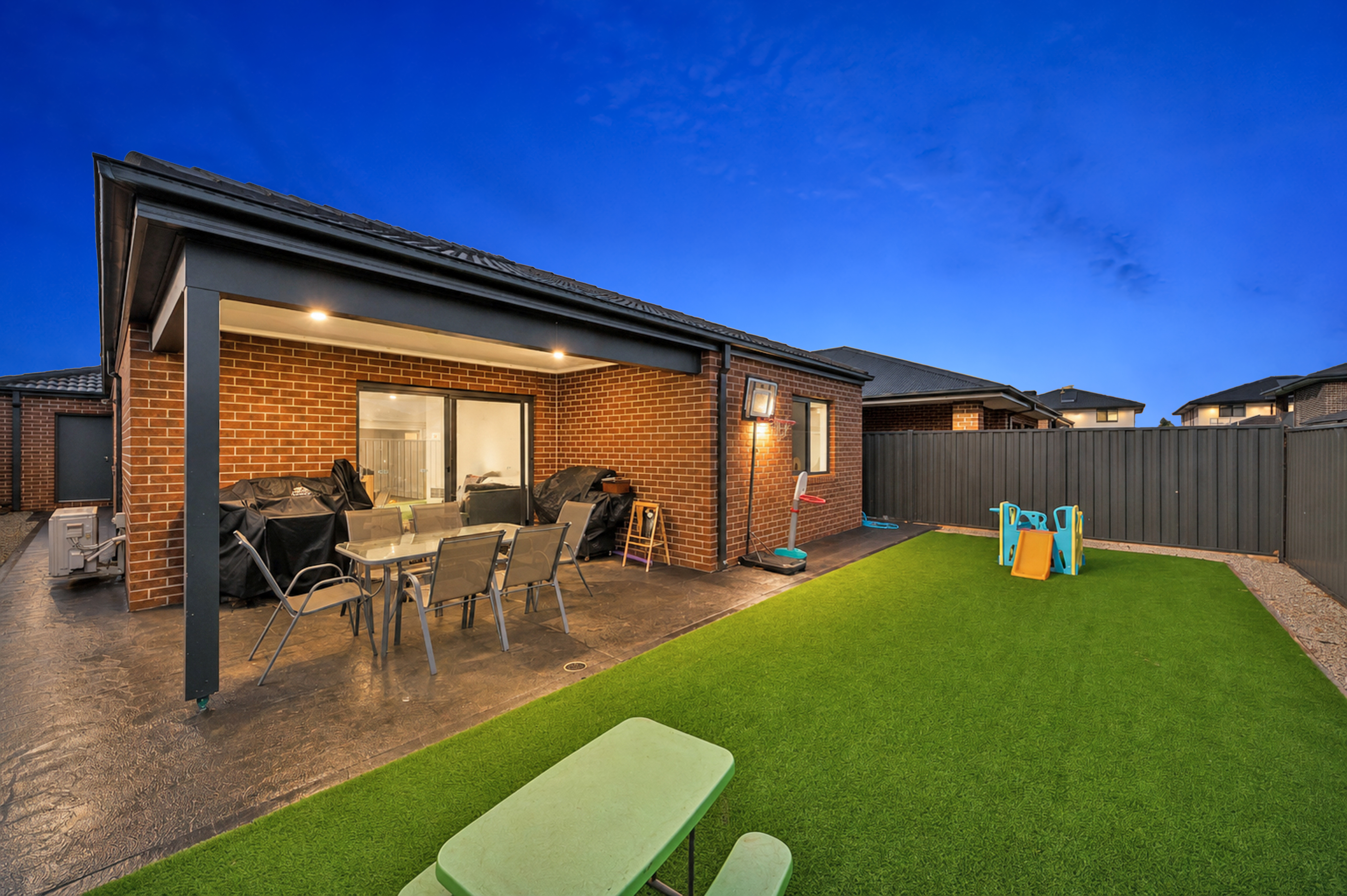 150 Atherstone Boulevard, Strathtulloh VIC