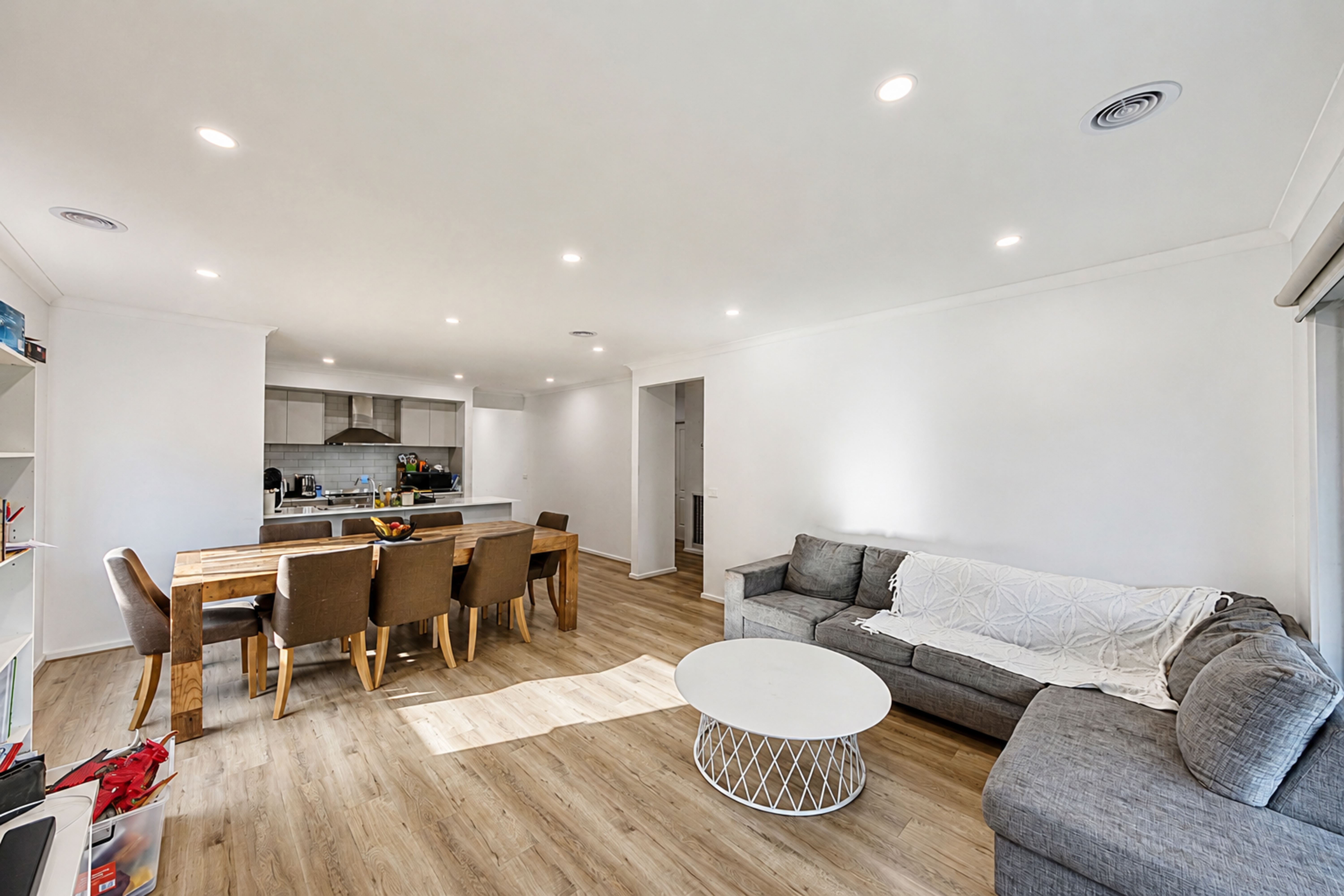 150 Atherstone Boulevard, Strathtulloh VIC