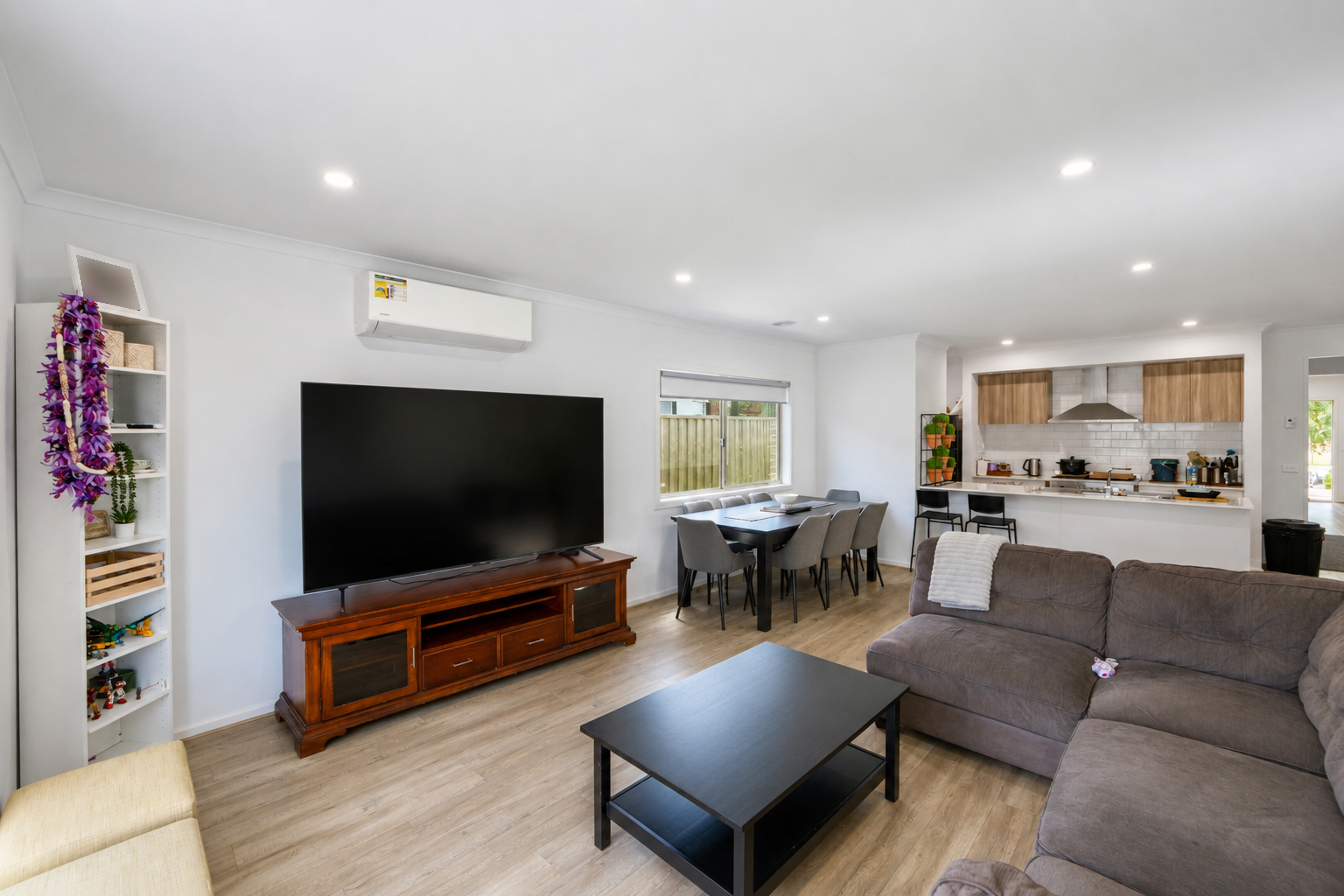 148 Atherstone Boulevard, Strathtulloh VIC
