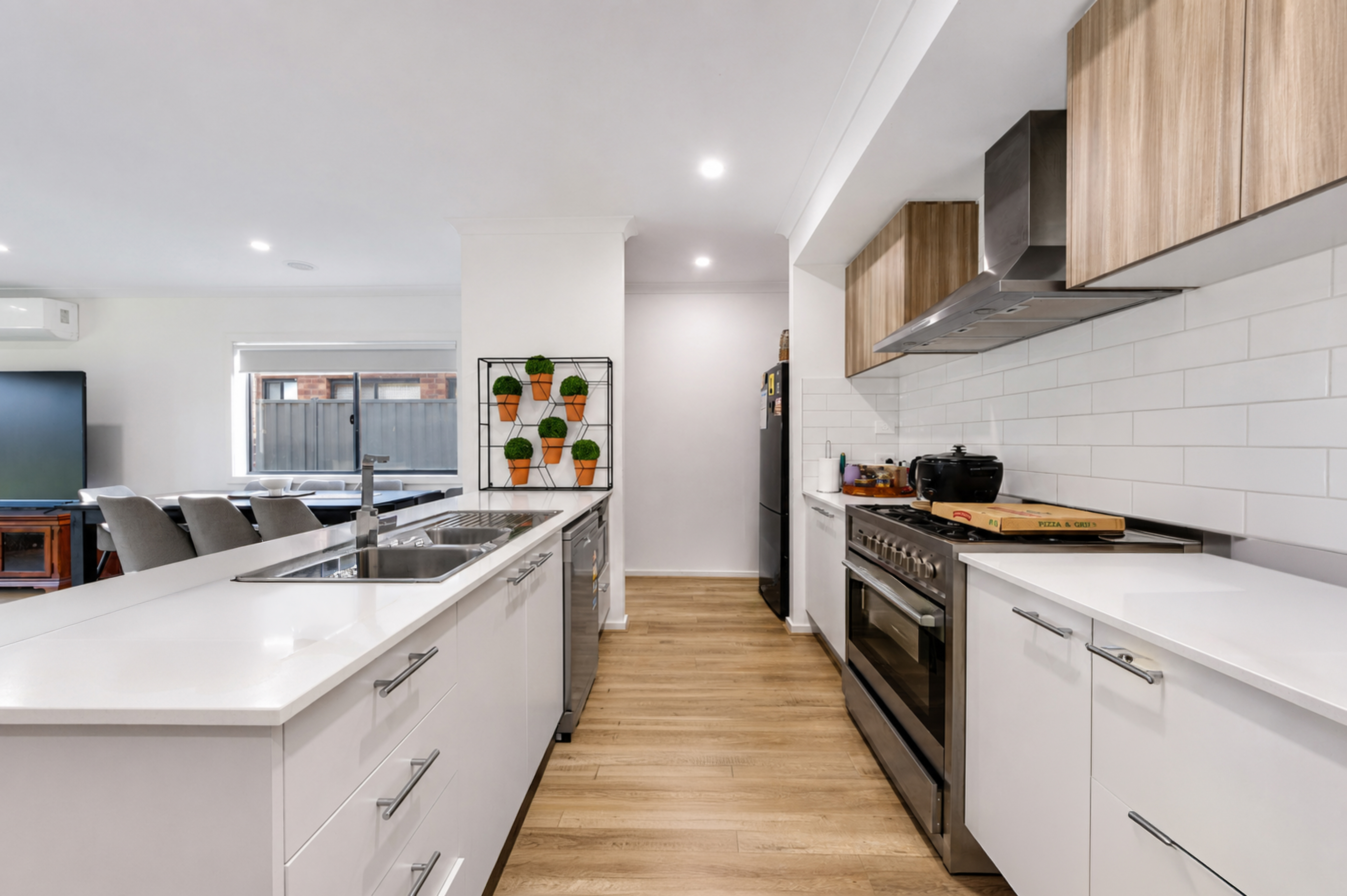 148 Atherstone Boulevard, Strathtulloh VIC