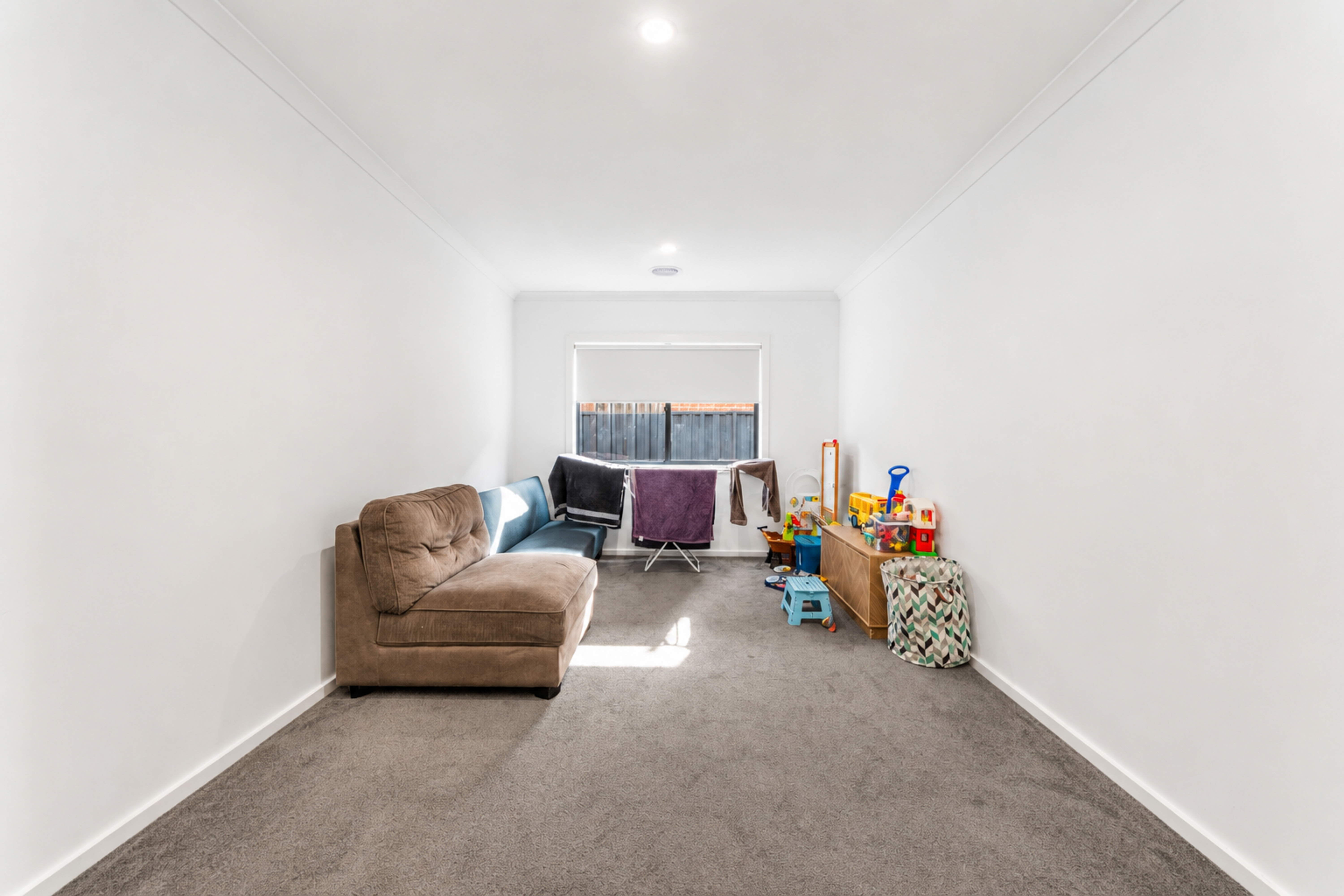 148 Atherstone Boulevard, Strathtulloh VIC