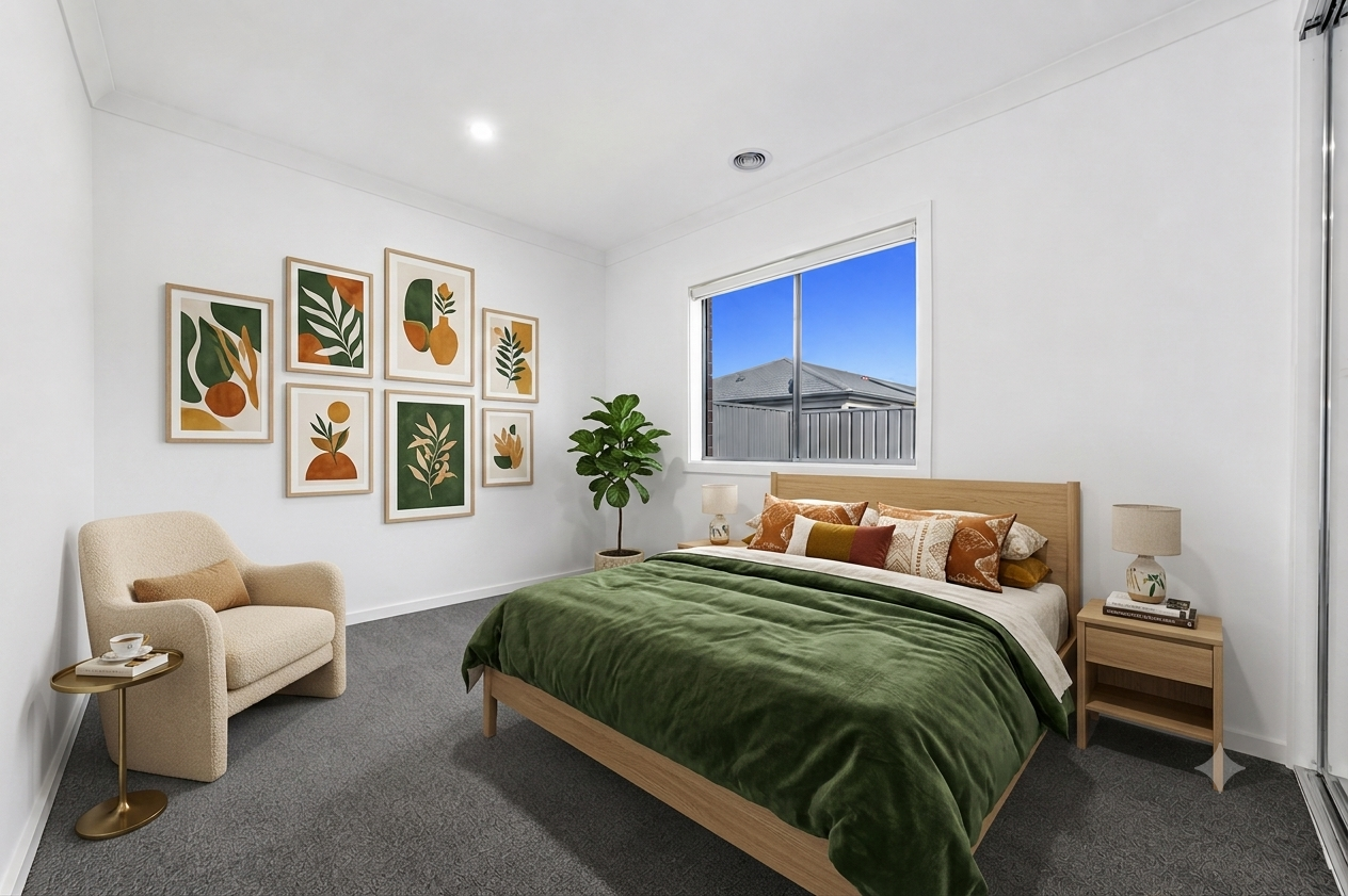 150 Atherstone Boulevard, Strathtulloh VIC