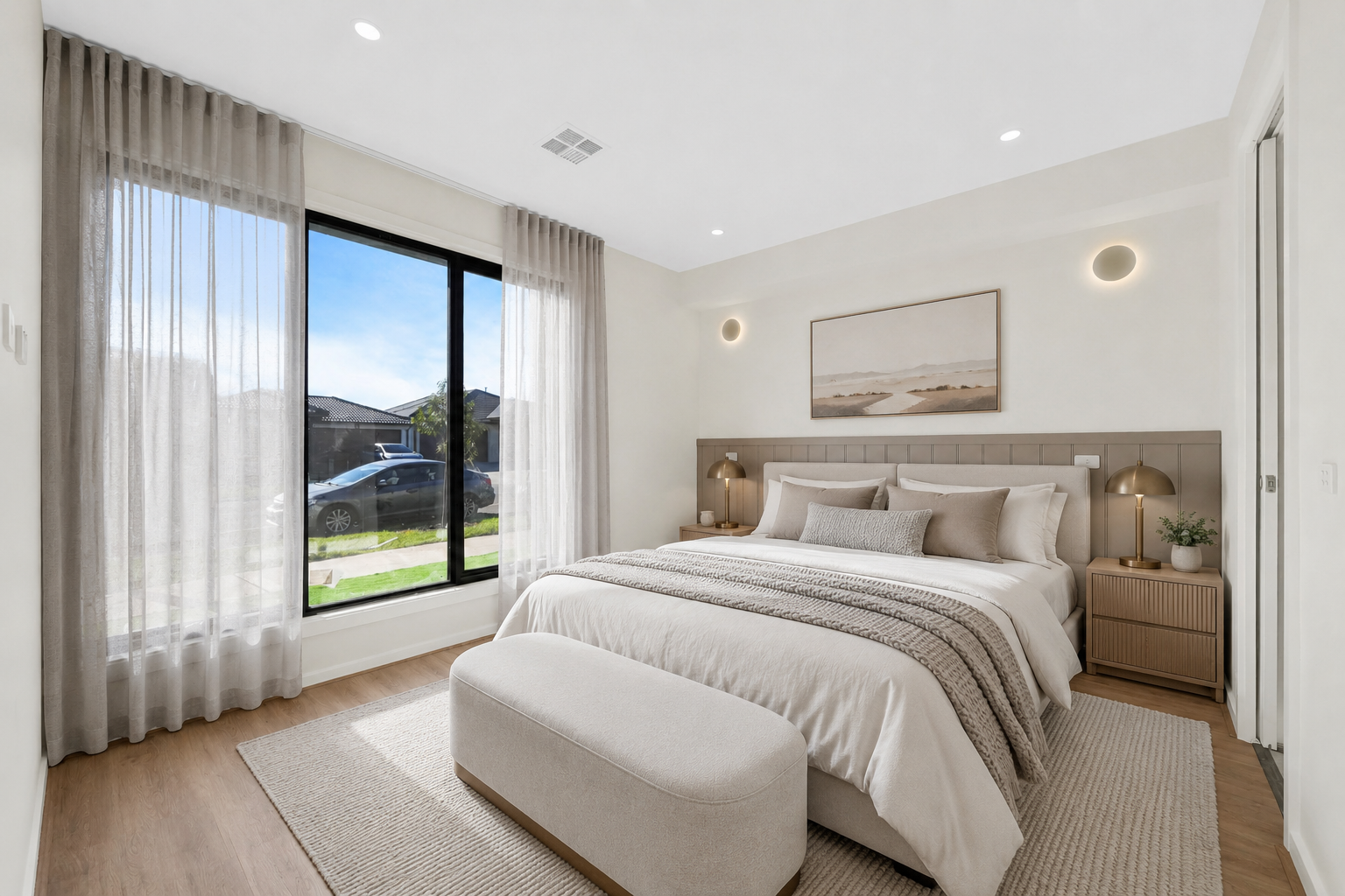 83 Courtenay Promenade, Fraser Rise VIC