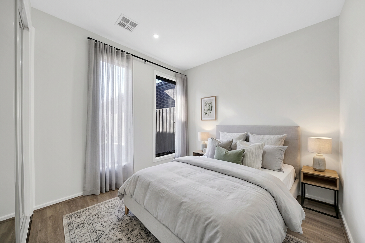 83 Courtenay Promenade, Fraser Rise VIC