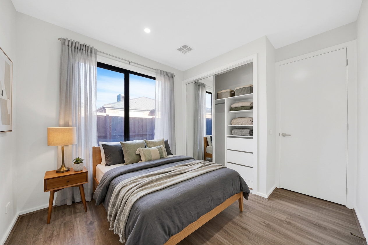 83 Courtenay Promenade, Fraser Rise VIC
