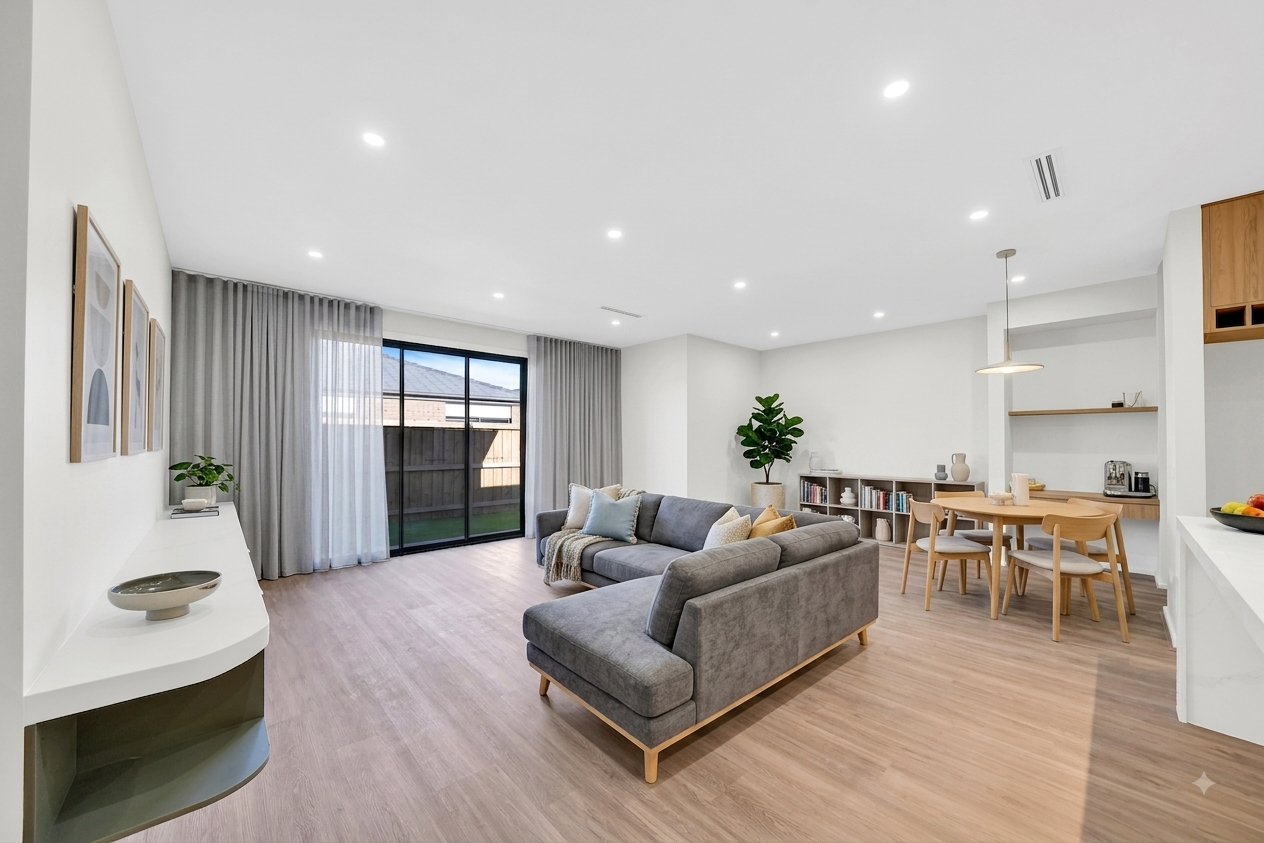 83 Courtenay Promenade, Fraser Rise VIC