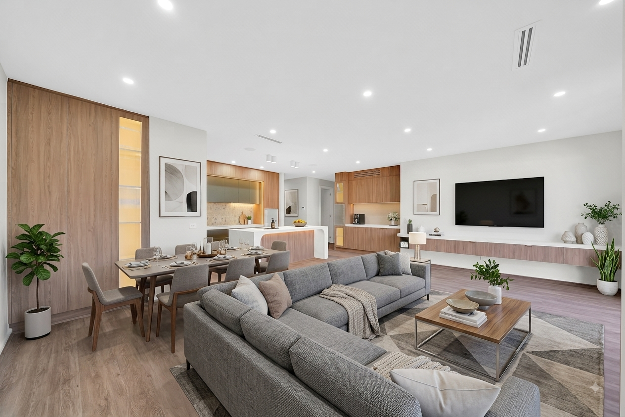 83 Courtenay Promenade, Fraser Rise VIC