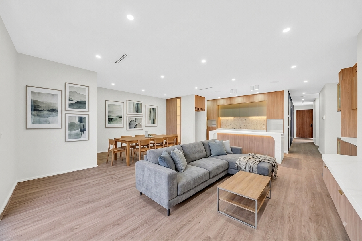 83 Courtenay Promenade, Fraser Rise VIC