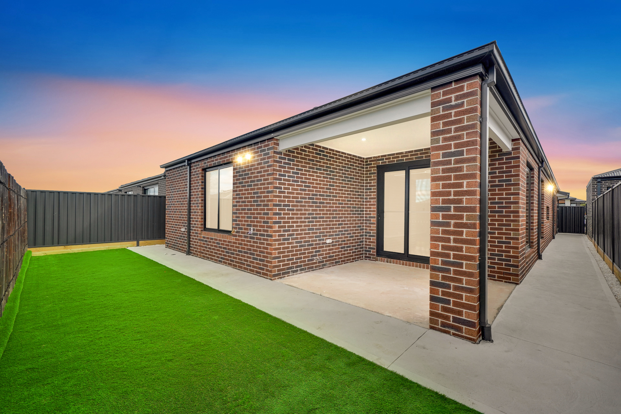 Tarneit VIC