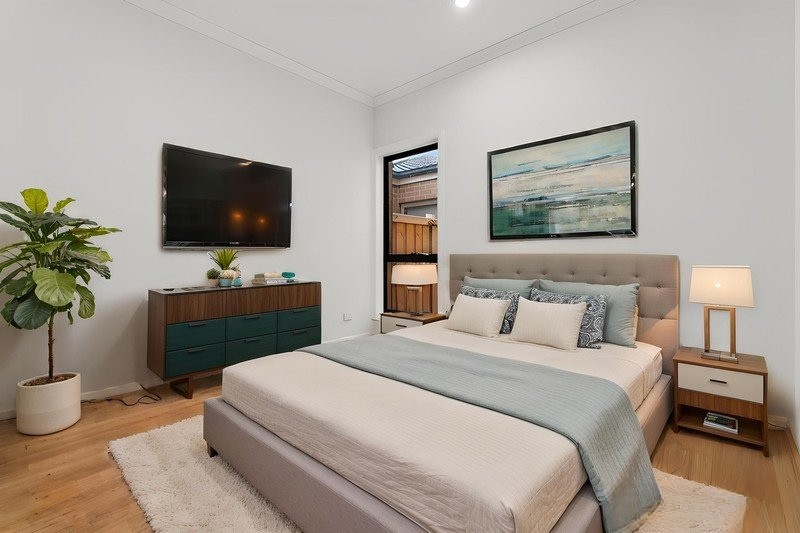 Fraser Rise VIC
