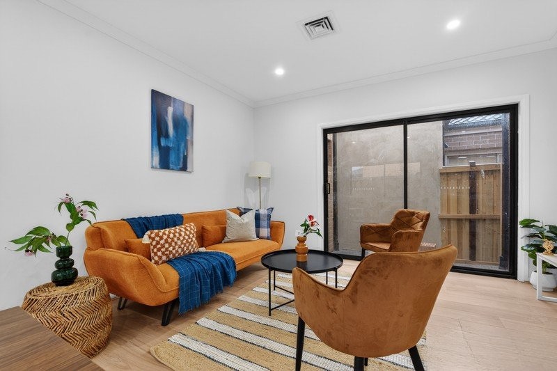 Fraser Rise VIC