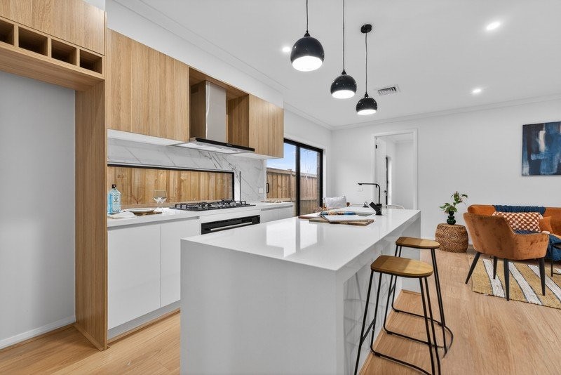 Fraser Rise VIC