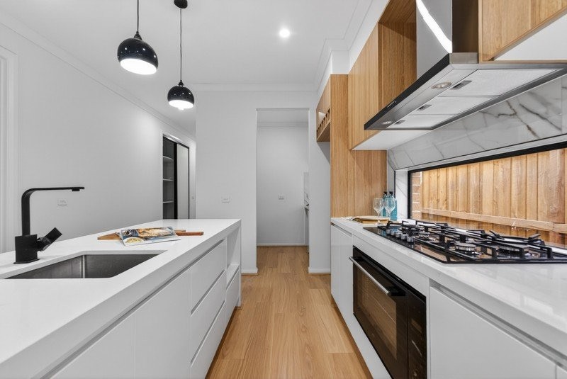 Fraser Rise VIC