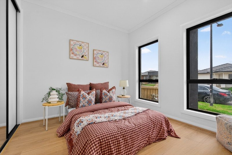 Fraser Rise VIC