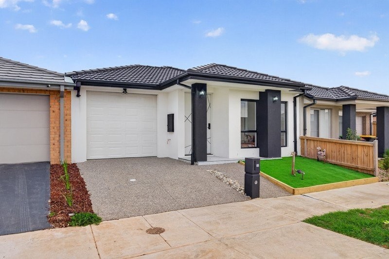 Fraser Rise VIC