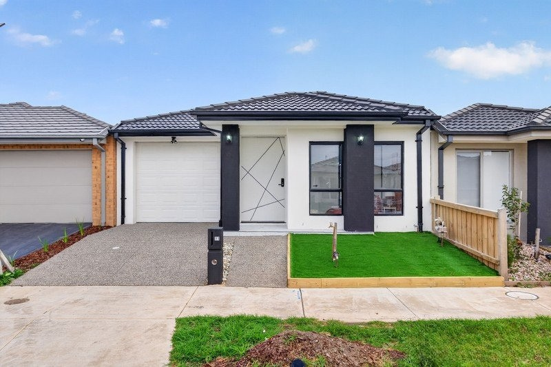 Fraser Rise VIC