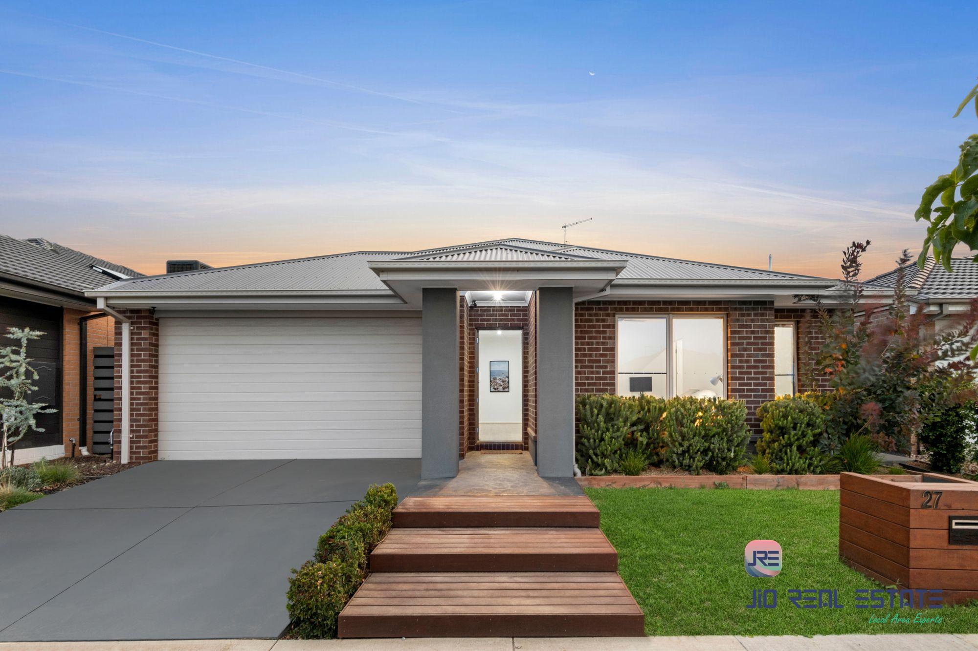 27 Precinct Road, Charlemont VIC