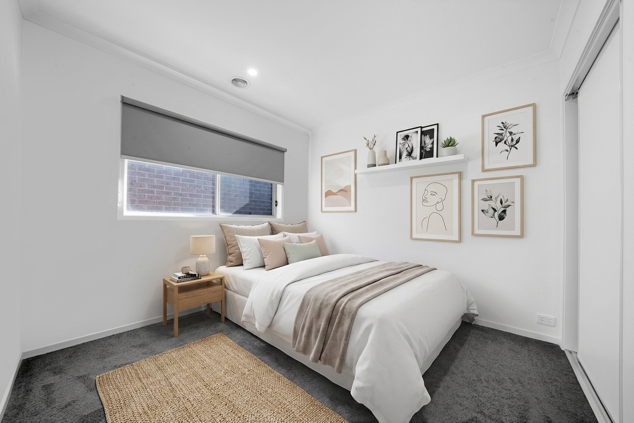 27 Precinct Road, Charlemont VIC