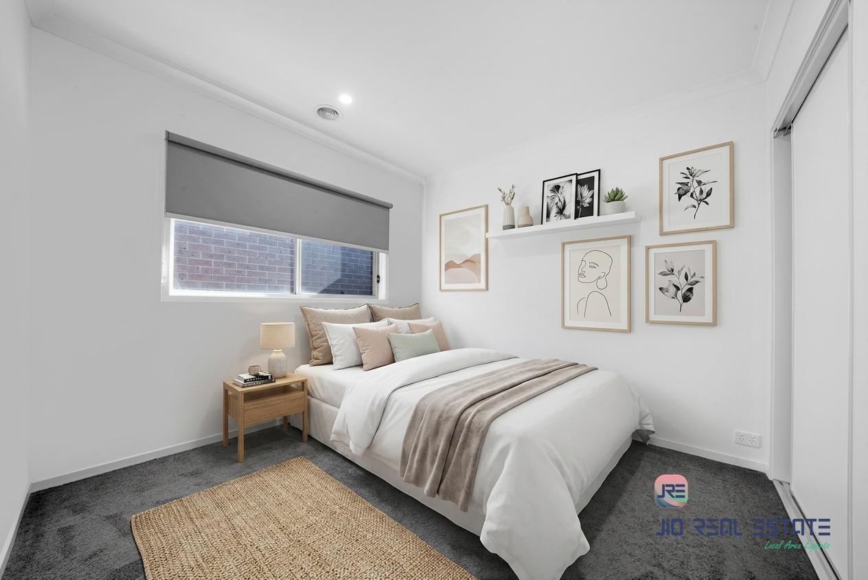 27 Precinct Road, Charlemont VIC