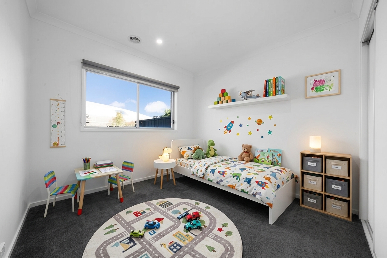 27 Precinct Road, Charlemont VIC
