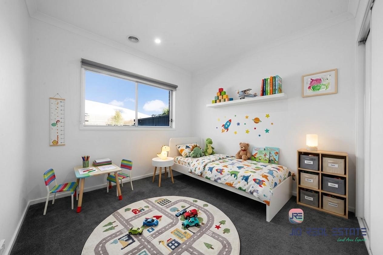 27 Precinct Road, Charlemont VIC