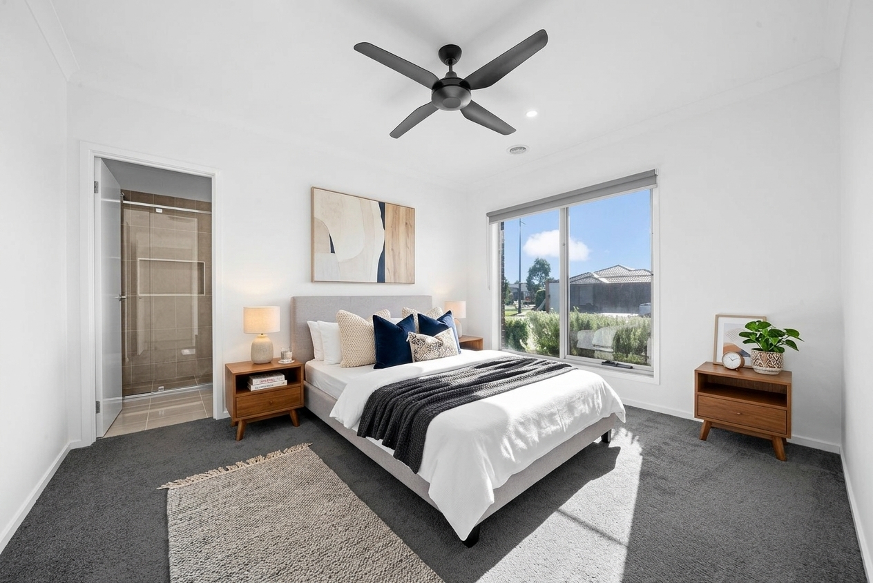 27 Precinct Road, Charlemont VIC
