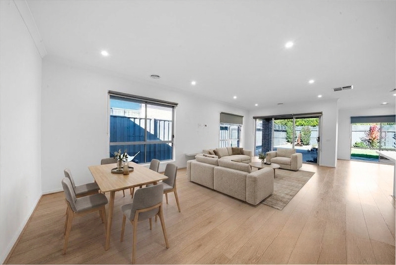27 Precinct Road, Charlemont VIC