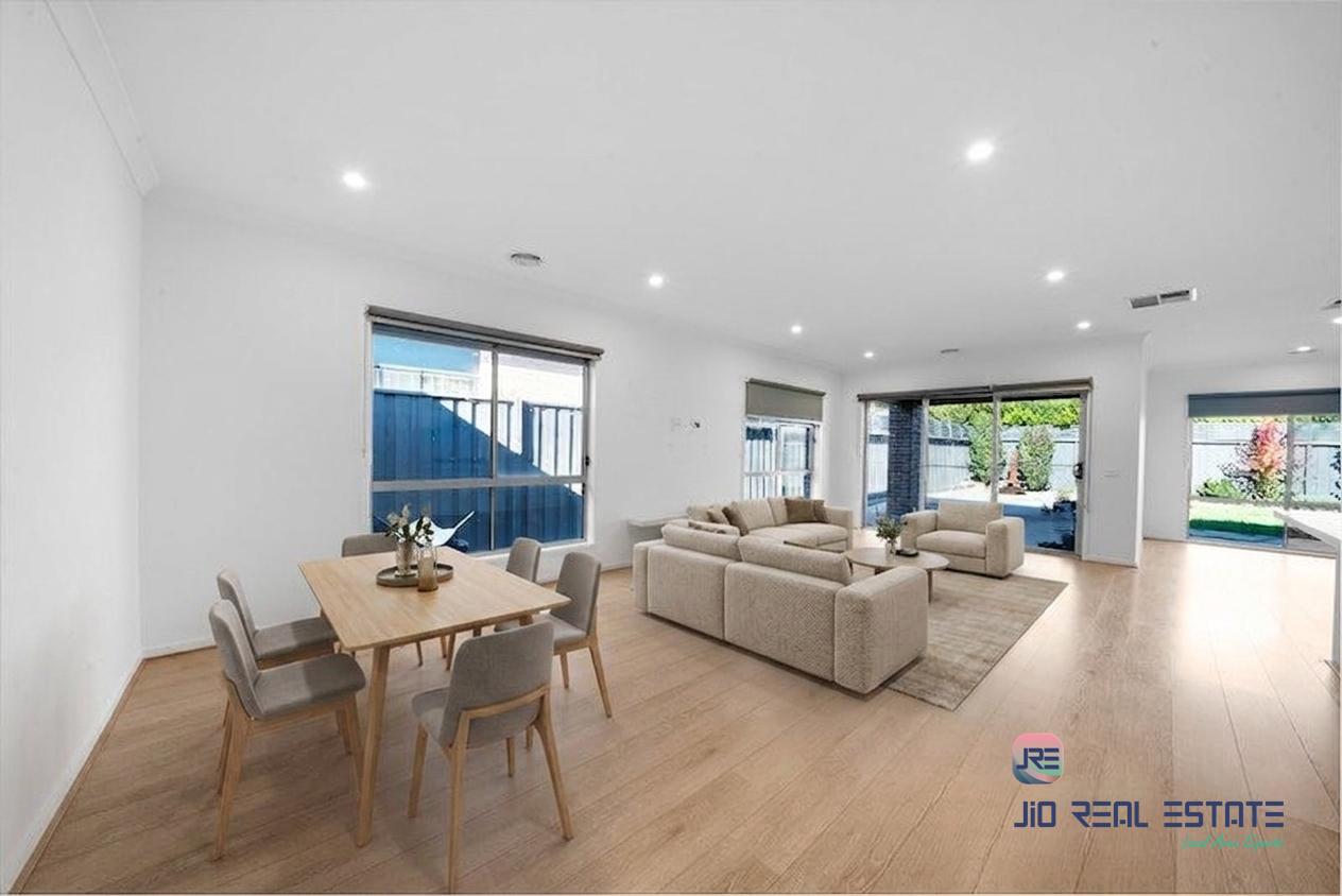 27 Precinct Road, Charlemont VIC