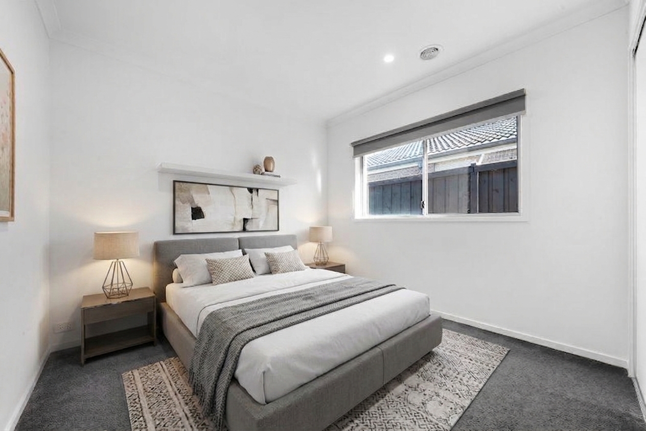 27 Precinct Road, Charlemont VIC