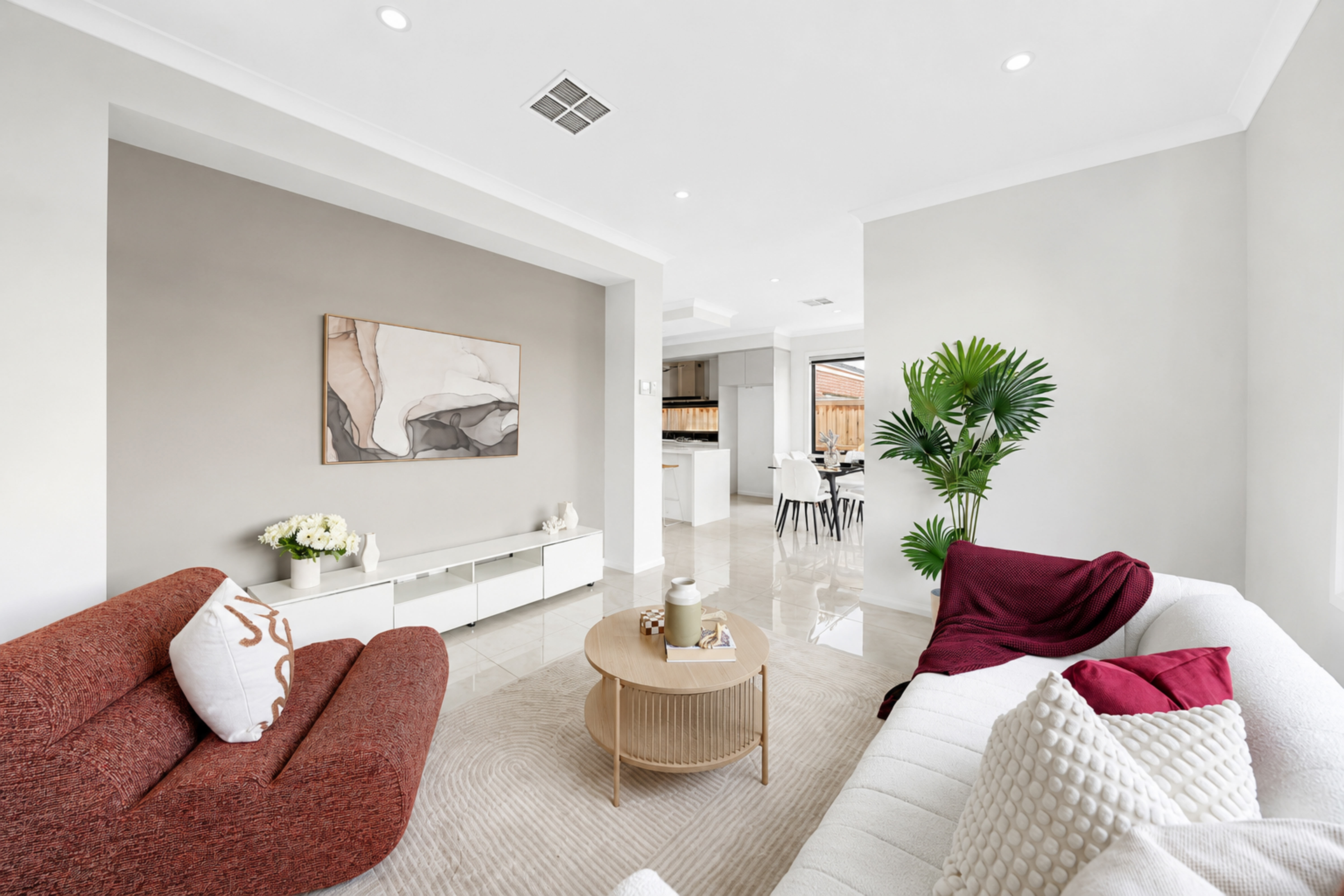 28 Mewat Circuit, Thornhill Park VIC