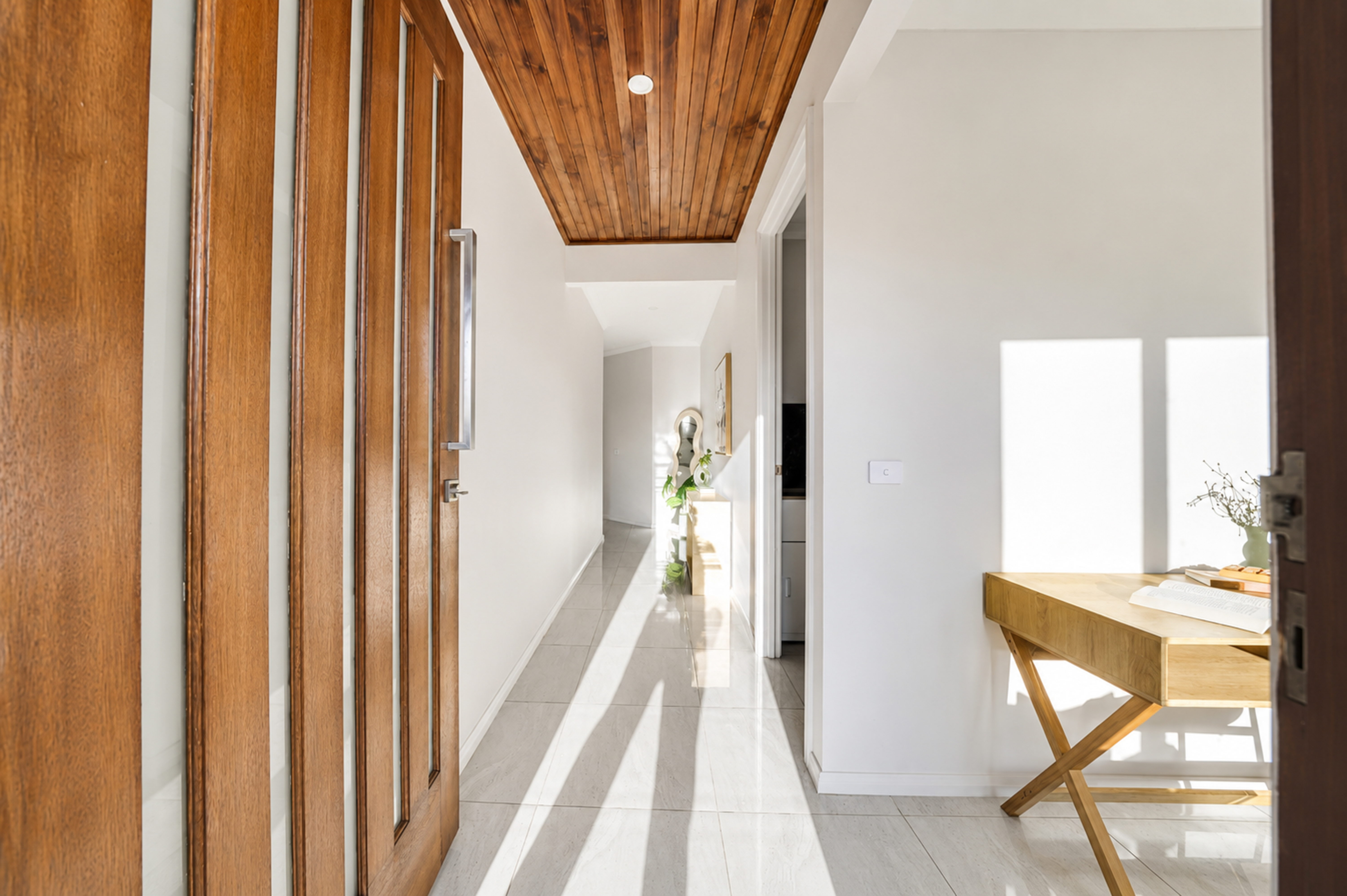 28 Mewat Circuit, Thornhill Park VIC