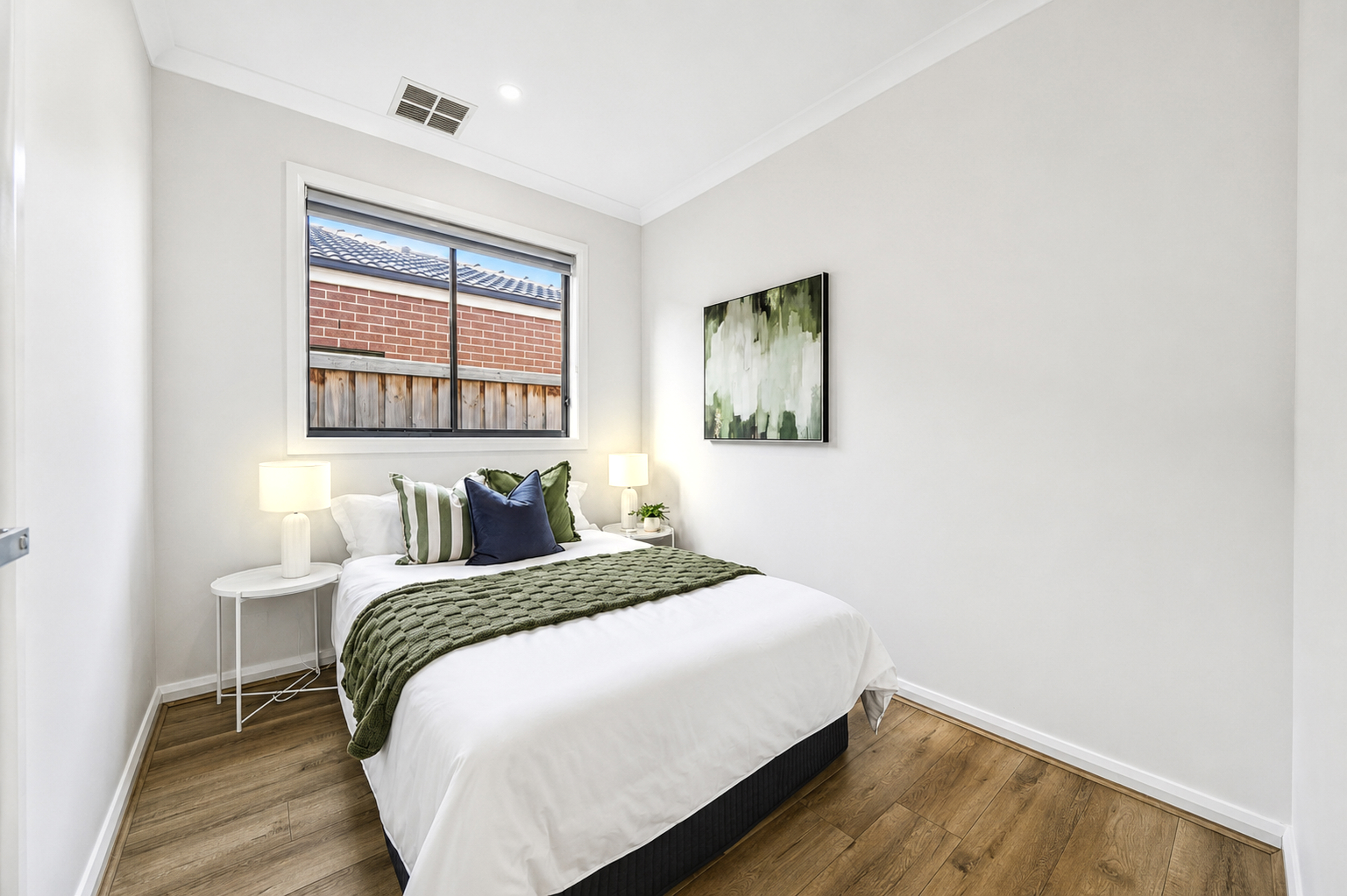 28 Mewat Circuit, Thornhill Park VIC