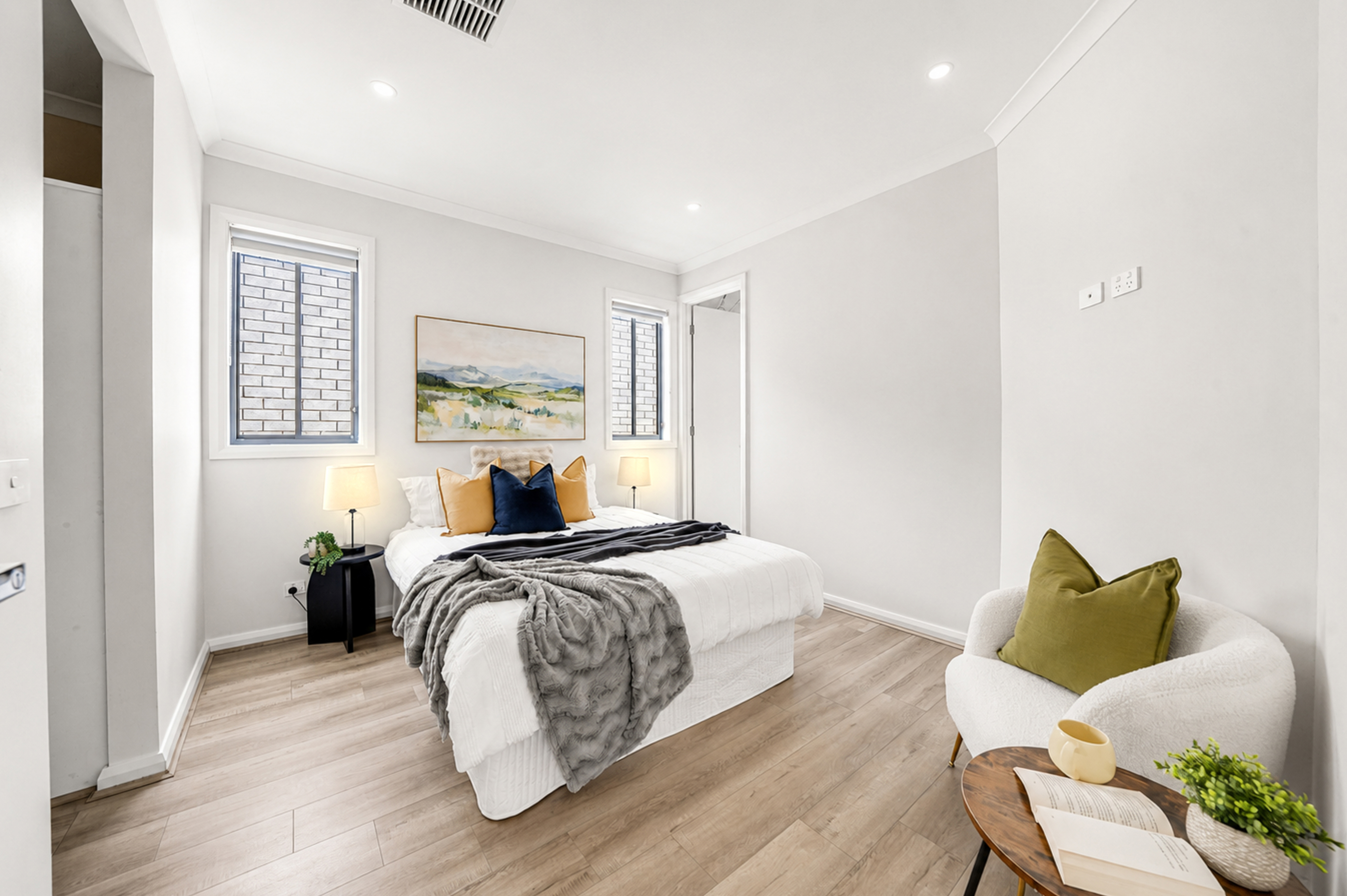 28 Mewat Circuit, Thornhill Park VIC
