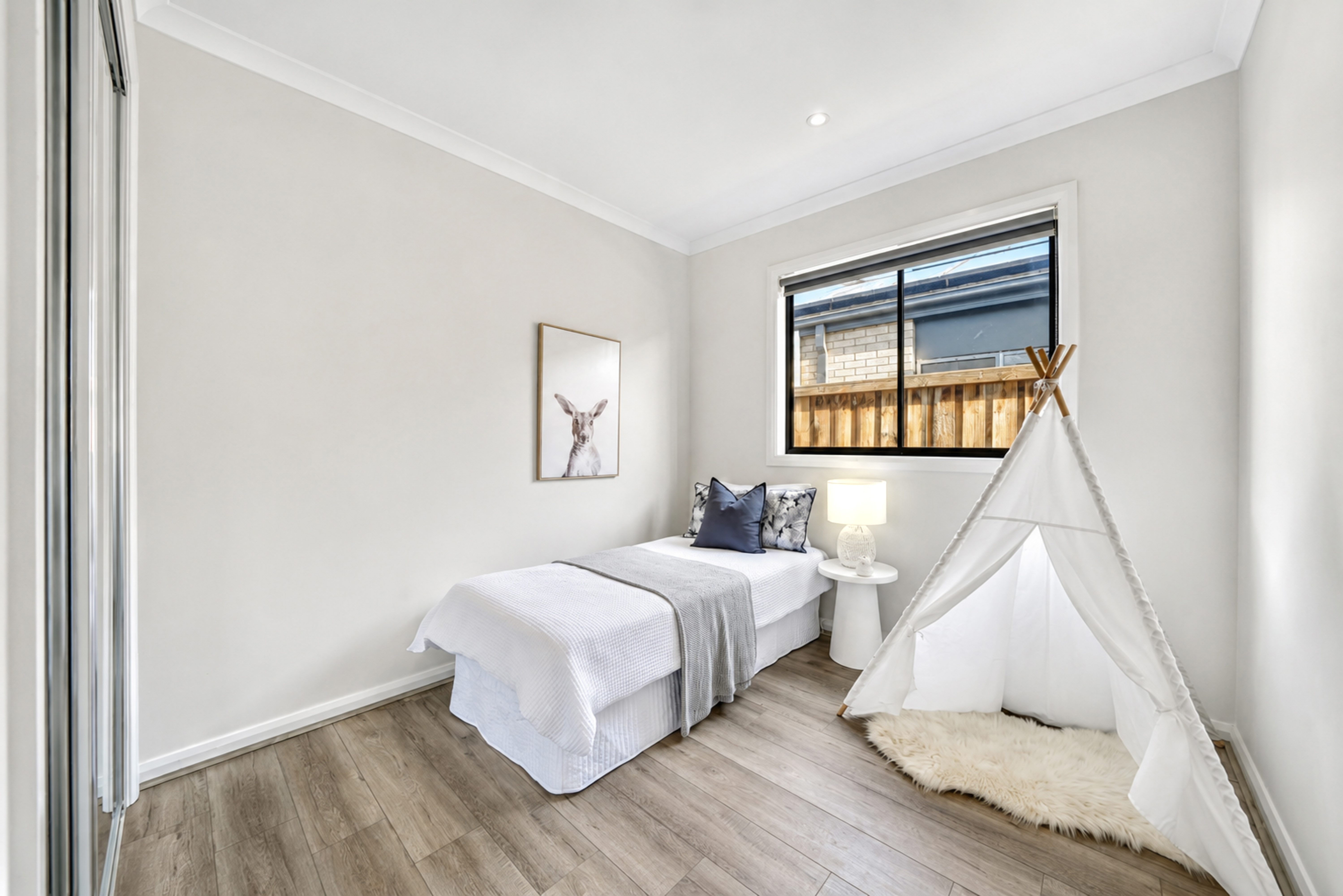 28 Mewat Circuit, Thornhill Park VIC