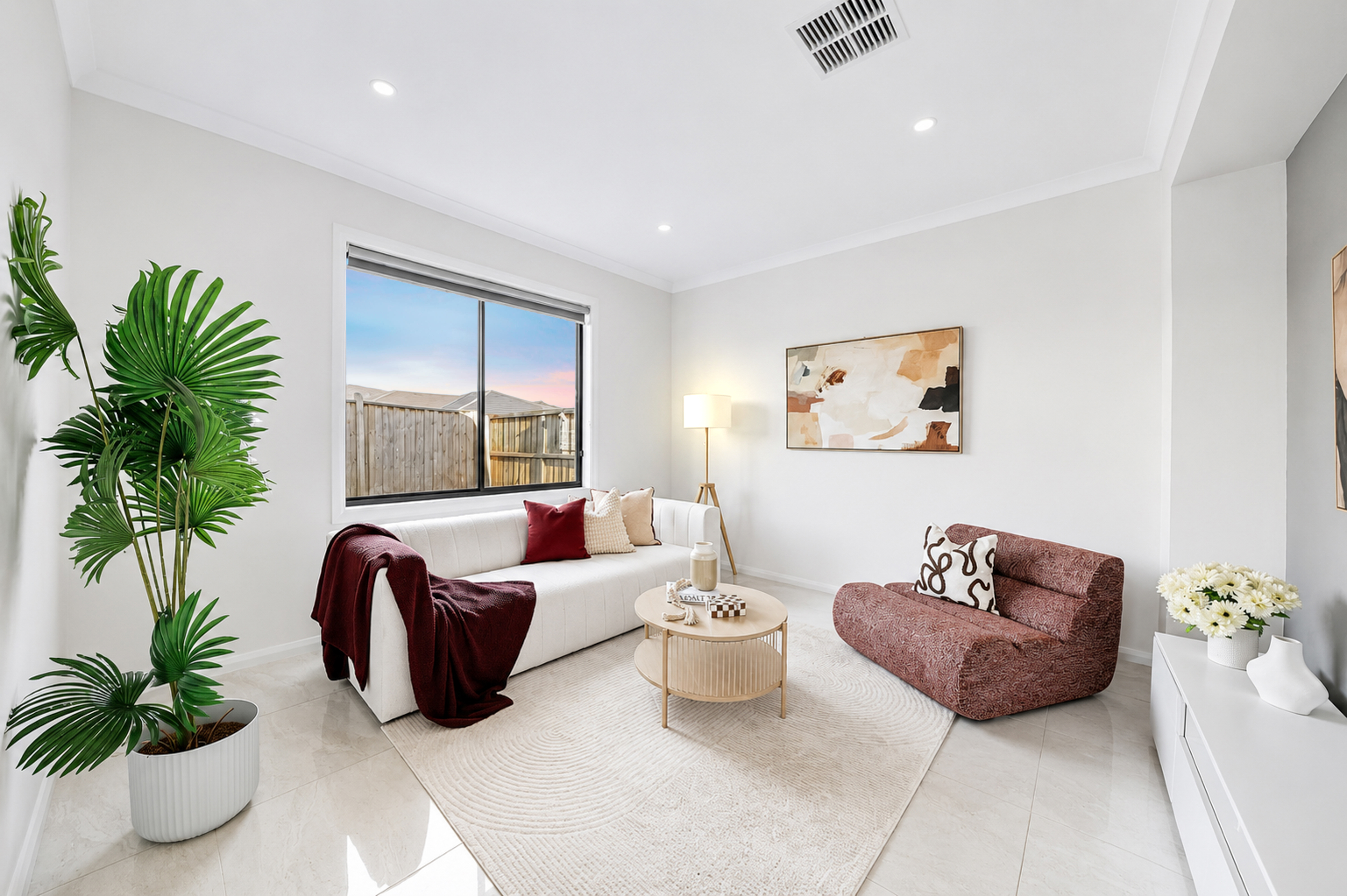 28 Mewat Circuit, Thornhill Park VIC