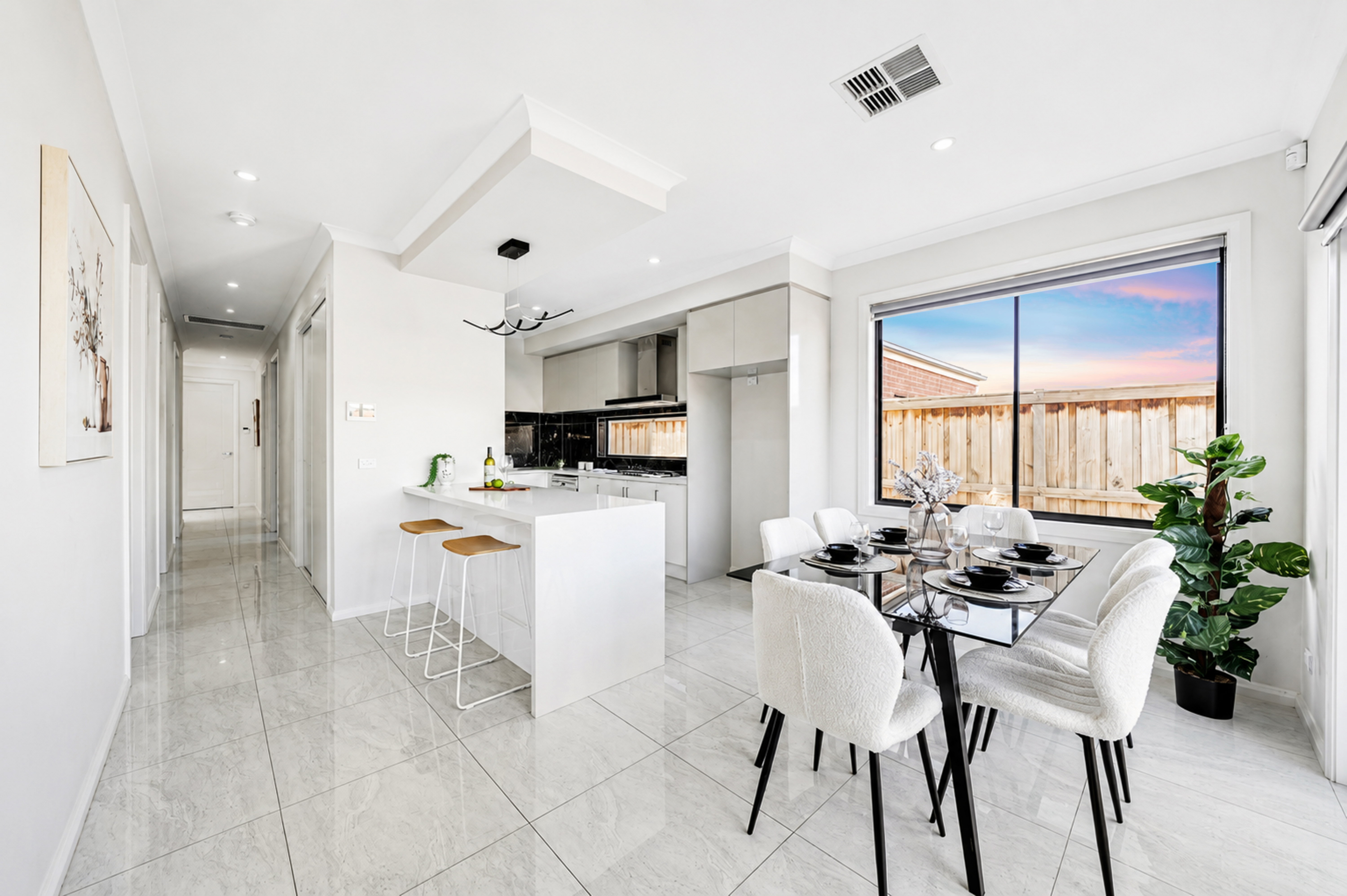 28 Mewat Circuit, Thornhill Park VIC
