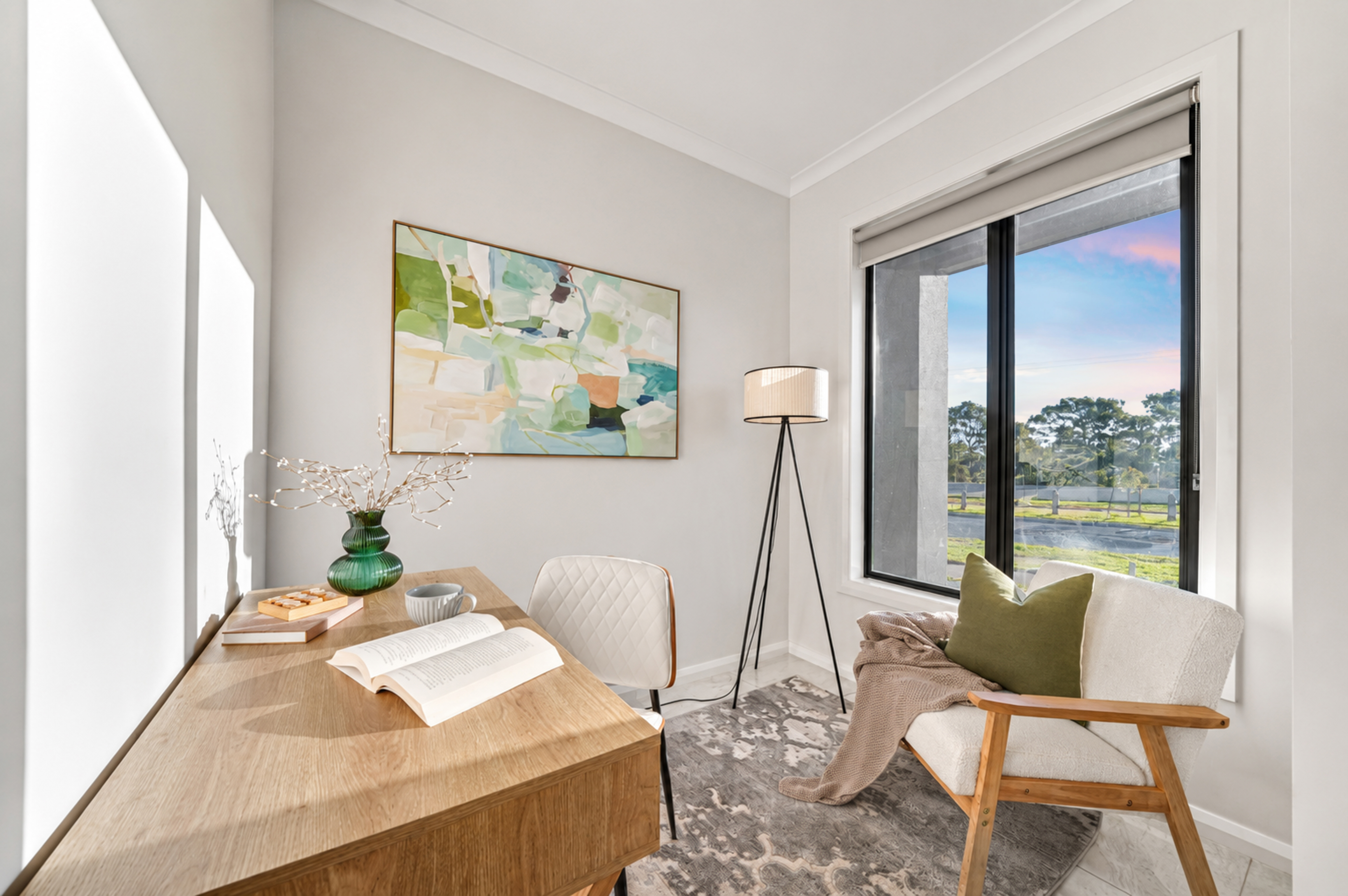 28 Mewat Circuit, Thornhill Park VIC